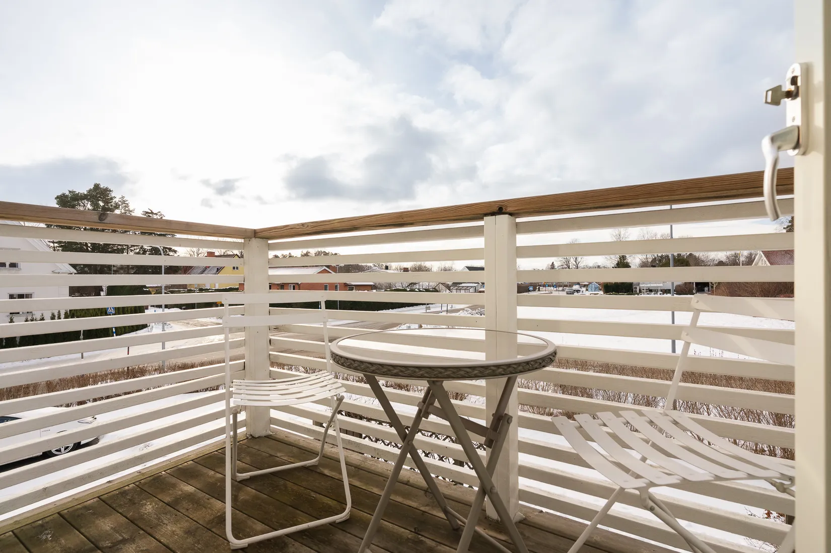 Bostadsrätt, Radhus, Tunavägen 25A, Österskär, Österåker