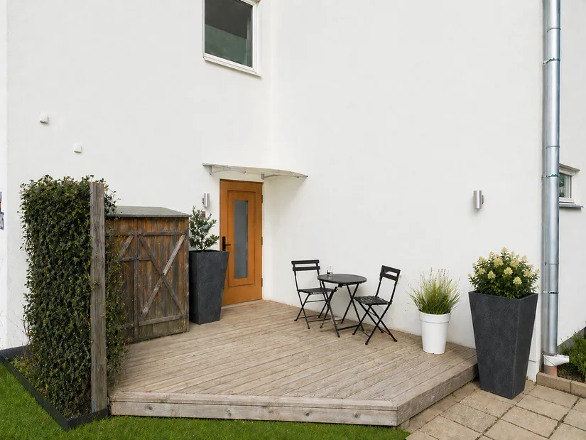 Bostadsrätt, Radhus, Tunavägen 25A, Österskär, Österåker