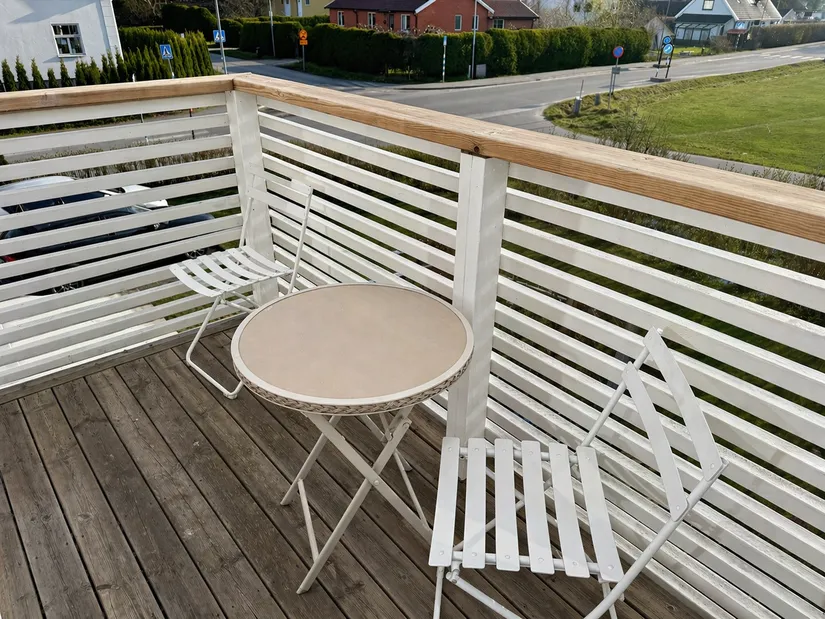 Bostadsrätt, Radhus, Tunavägen 25A, Österskär, Österåker