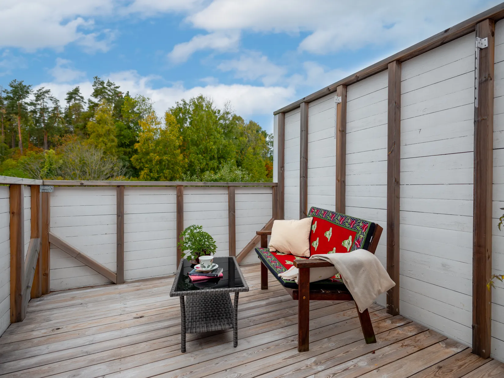 Villa, Radhus, Sundsborgsvägen 39, Odenslunda, Upplands Väsby