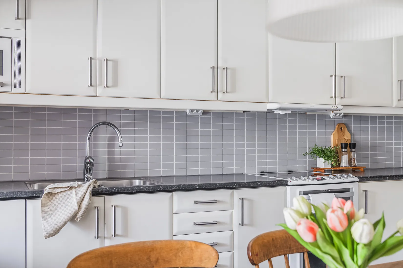 Villa, Radhus, Sundsborgsvägen 39, Odenslunda, Upplands Väsby