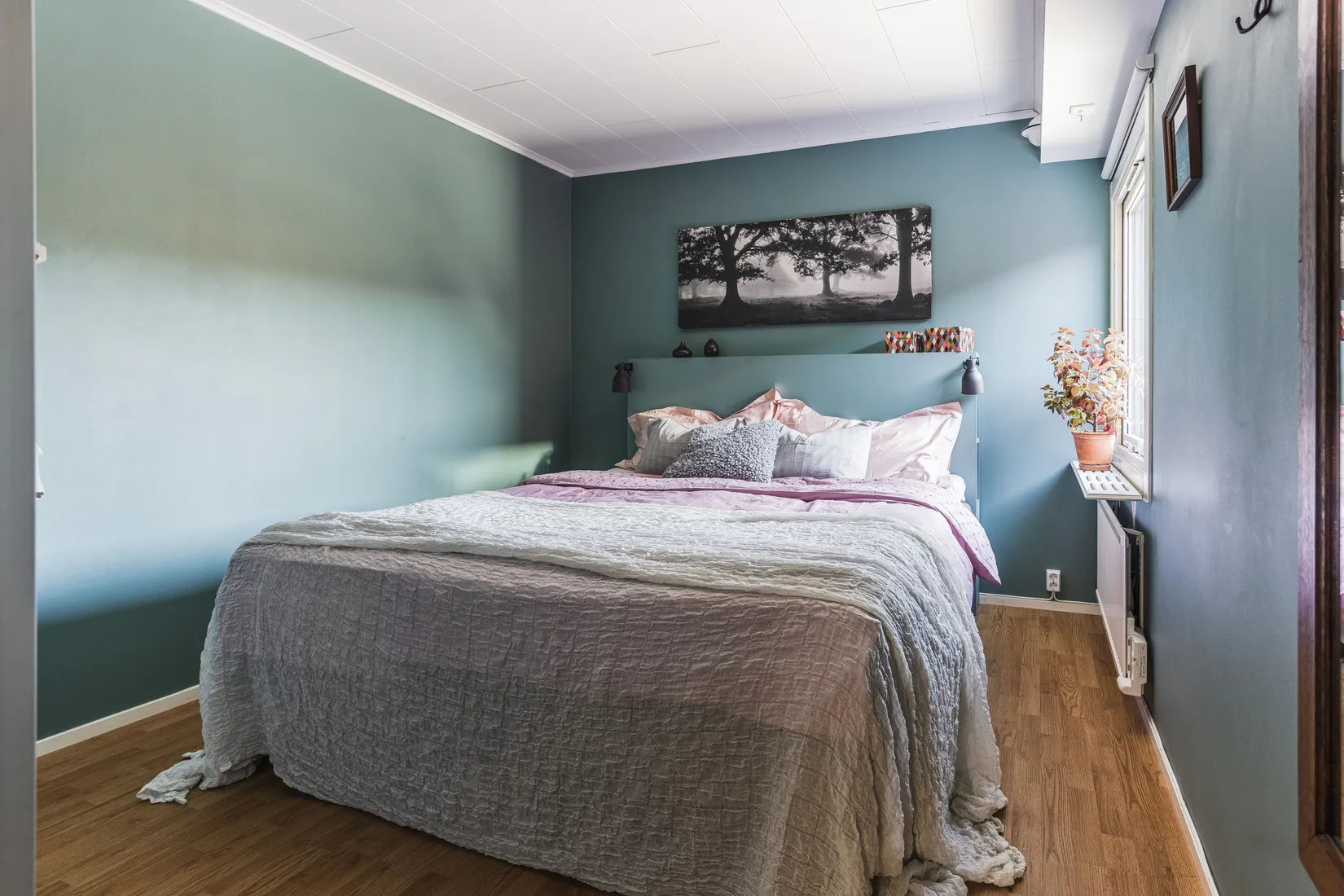 Villa, Radhus, Sundsborgsvägen 39, Odenslunda, Upplands Väsby