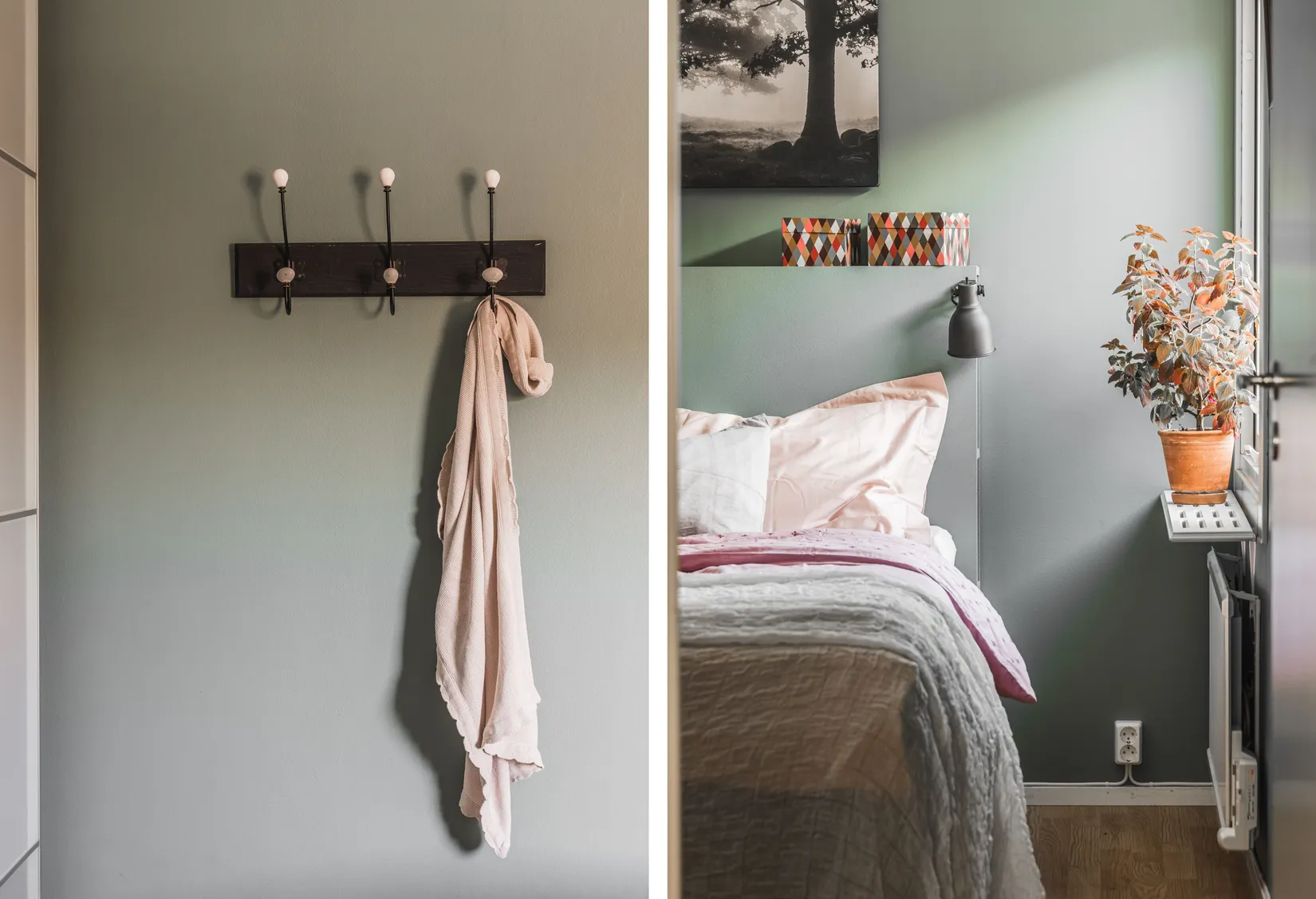 Villa, Radhus, Sundsborgsvägen 39, Odenslunda, Upplands Väsby