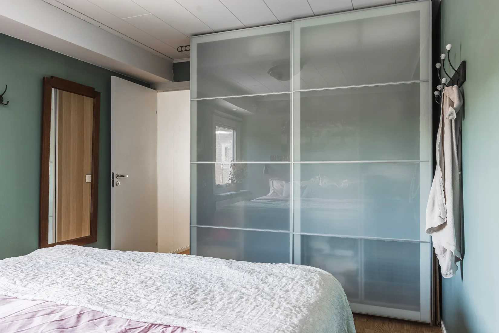 Villa, Radhus, Sundsborgsvägen 39, Odenslunda, Upplands Väsby