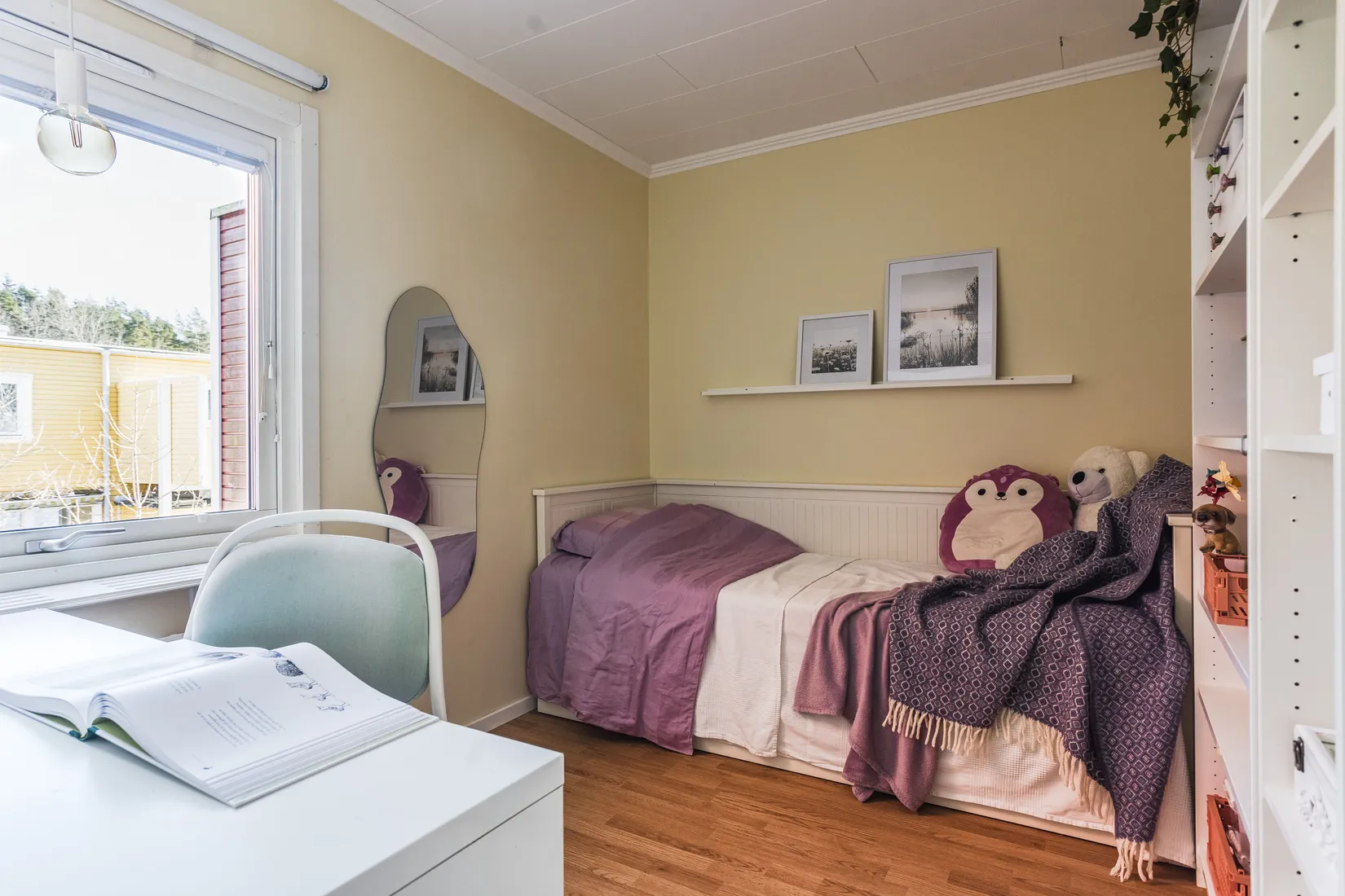 Villa, Radhus, Sundsborgsvägen 39, Odenslunda, Upplands Väsby