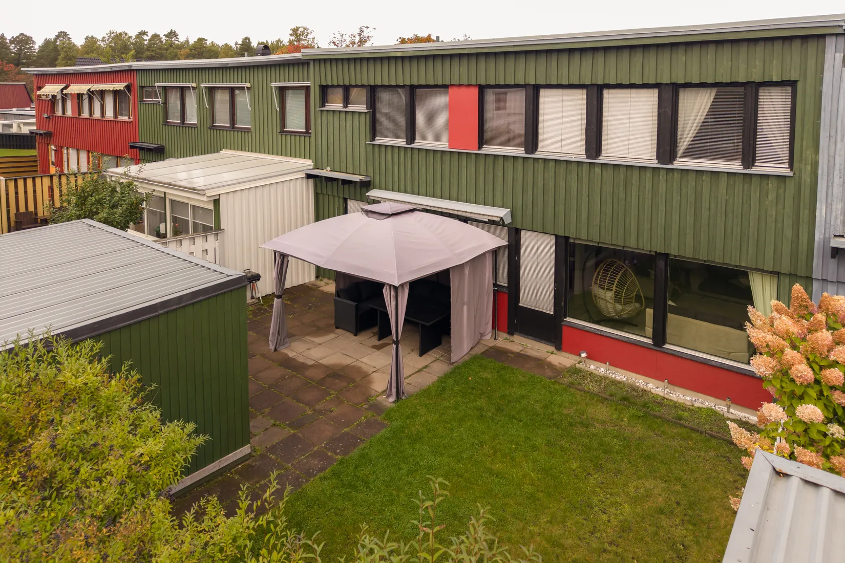 Villa, Brännmyrsgatan 47, Karlstad