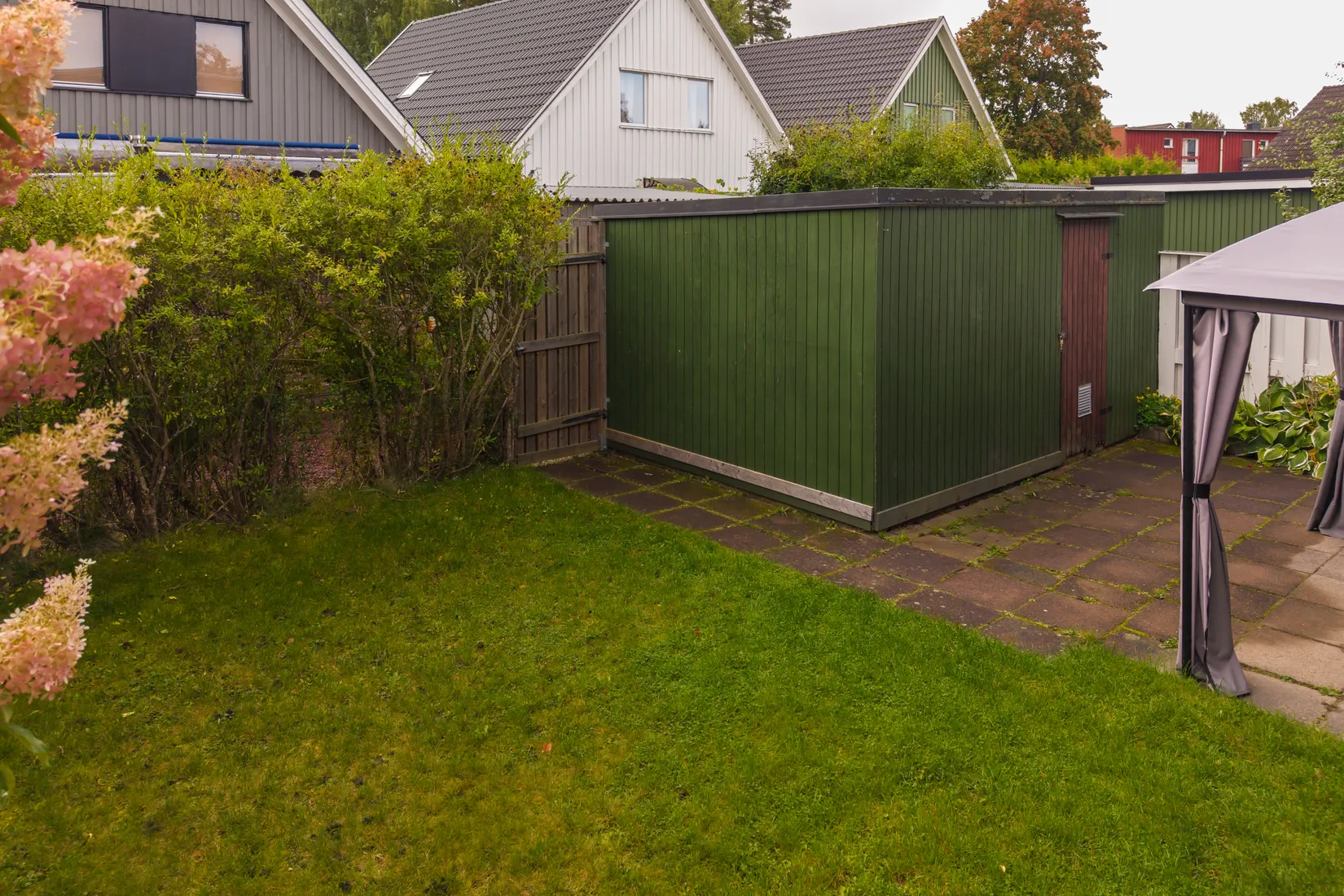 Villa, Brännmyrsgatan 47, Karlstad