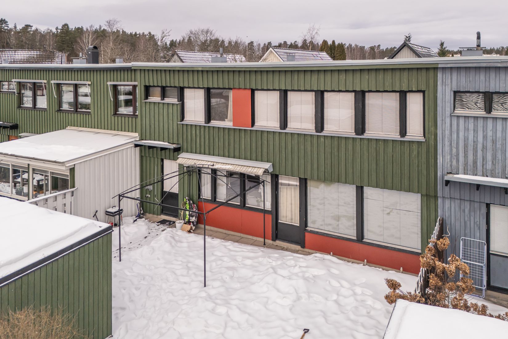 Villa, Brännmyrsgatan 47, Karlstad