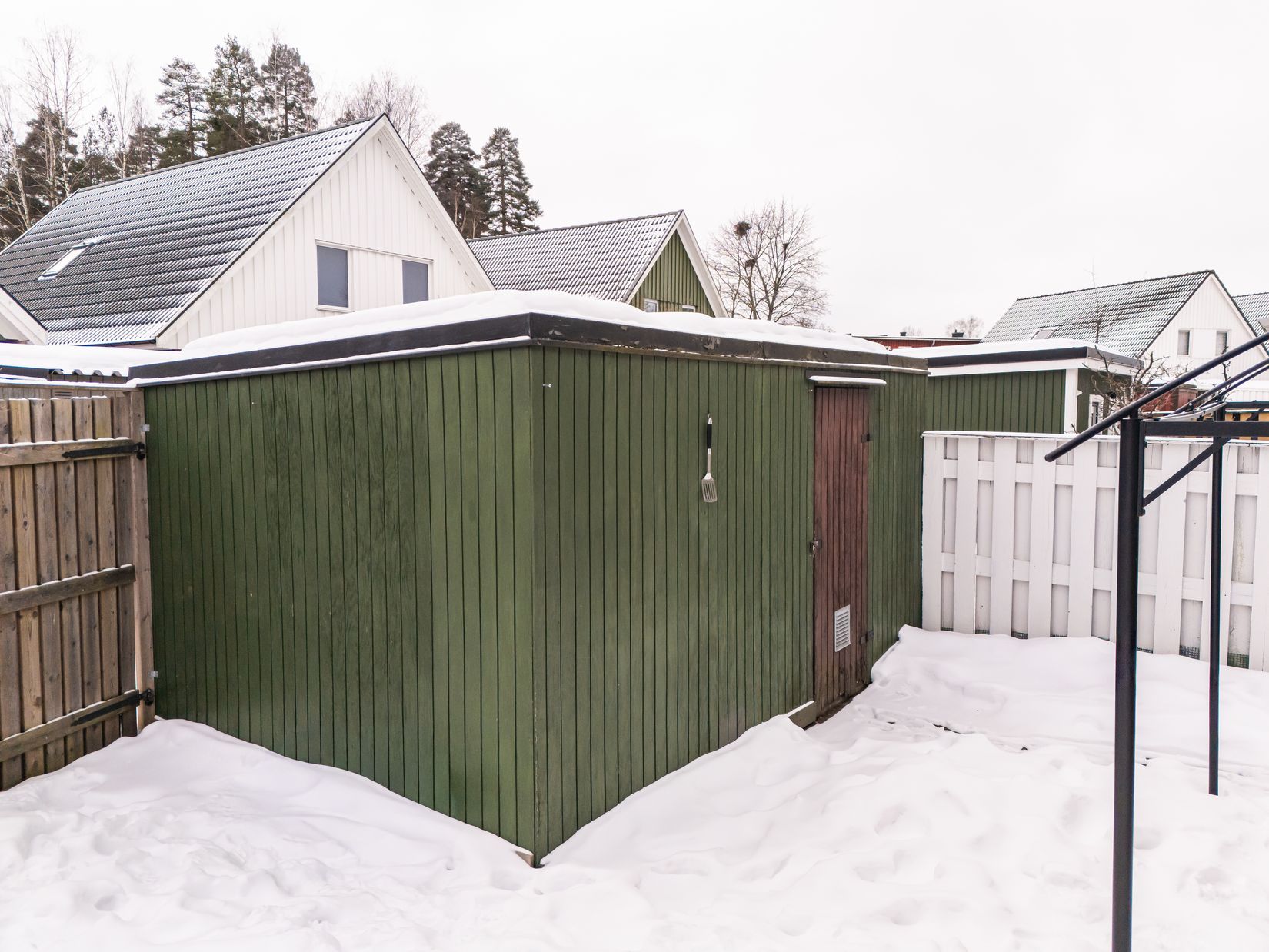 Villa, Brännmyrsgatan 47, Karlstad