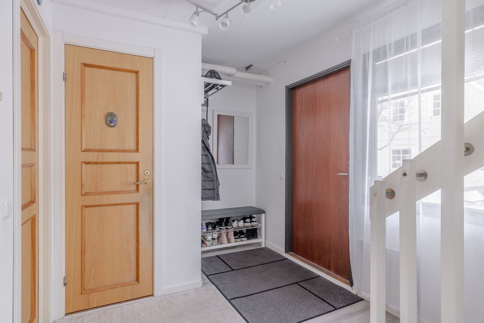 Villa, Brännmyrsgatan 47, Karlstad