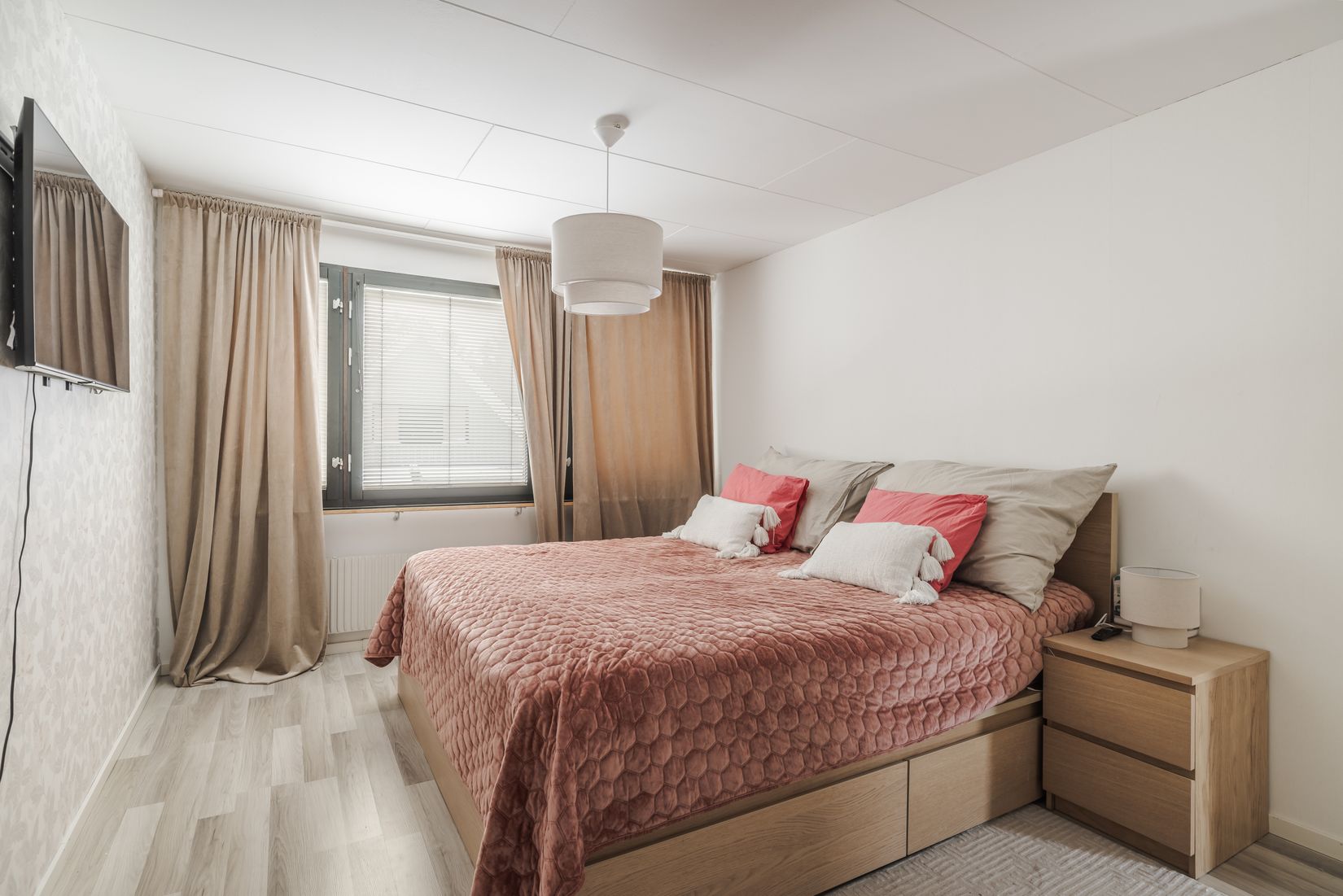 Villa, Brännmyrsgatan 47, Karlstad