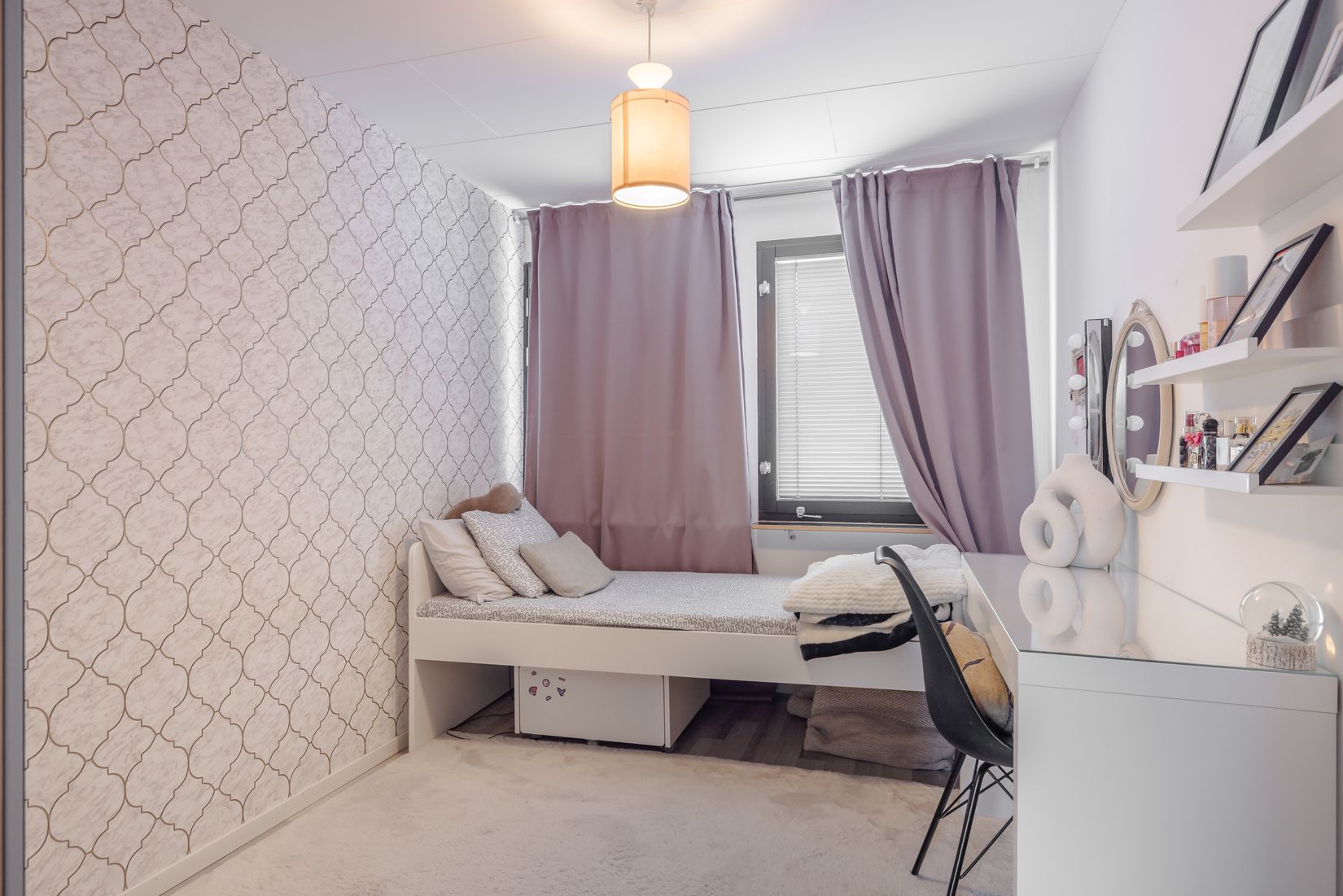 Villa, Brännmyrsgatan 47, Karlstad