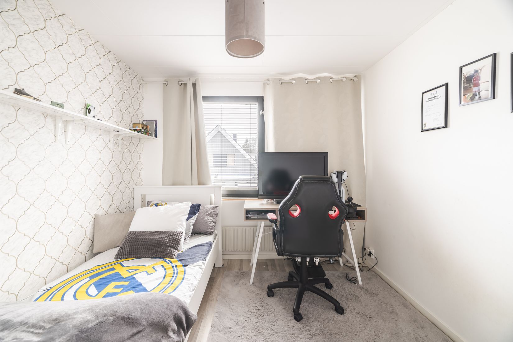 Villa, Brännmyrsgatan 47, Karlstad