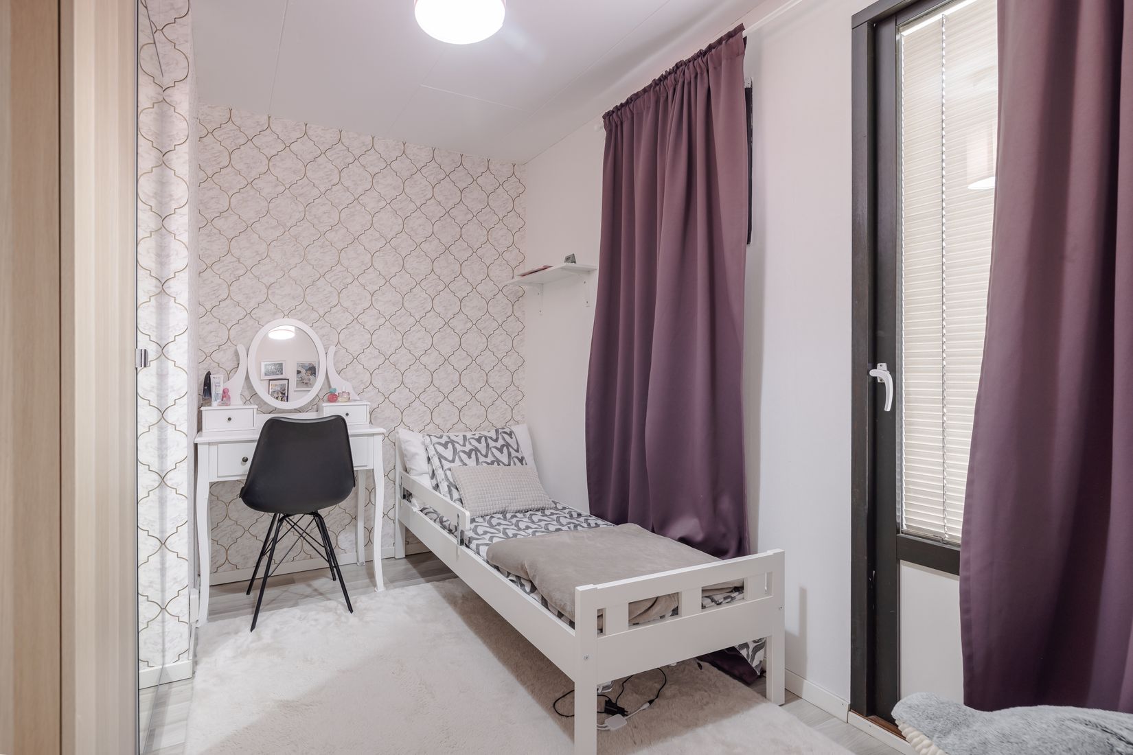 Villa, Brännmyrsgatan 47, Karlstad