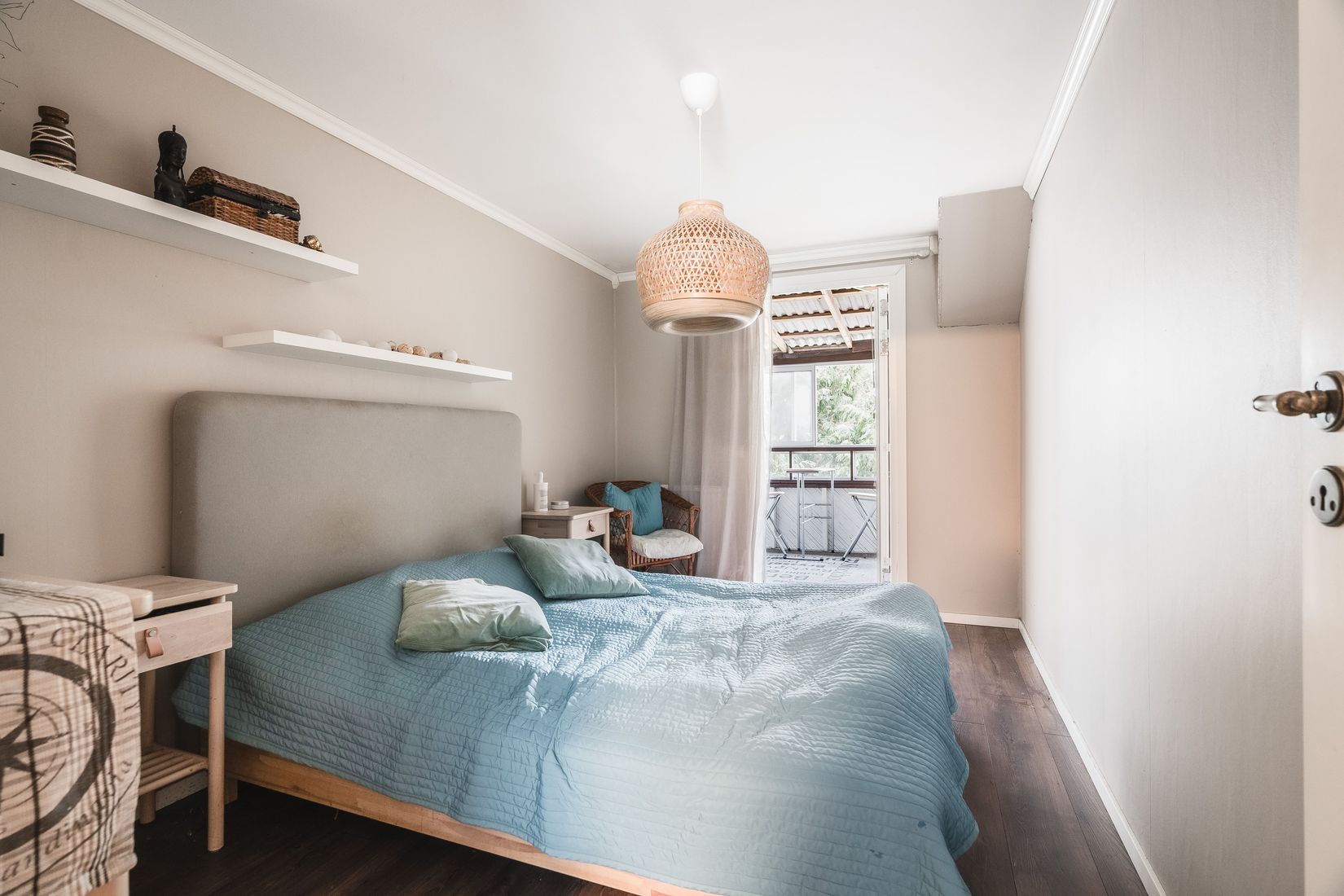 Bostadsrätt, Kittelvägen 7C, Bomhus, Gävle