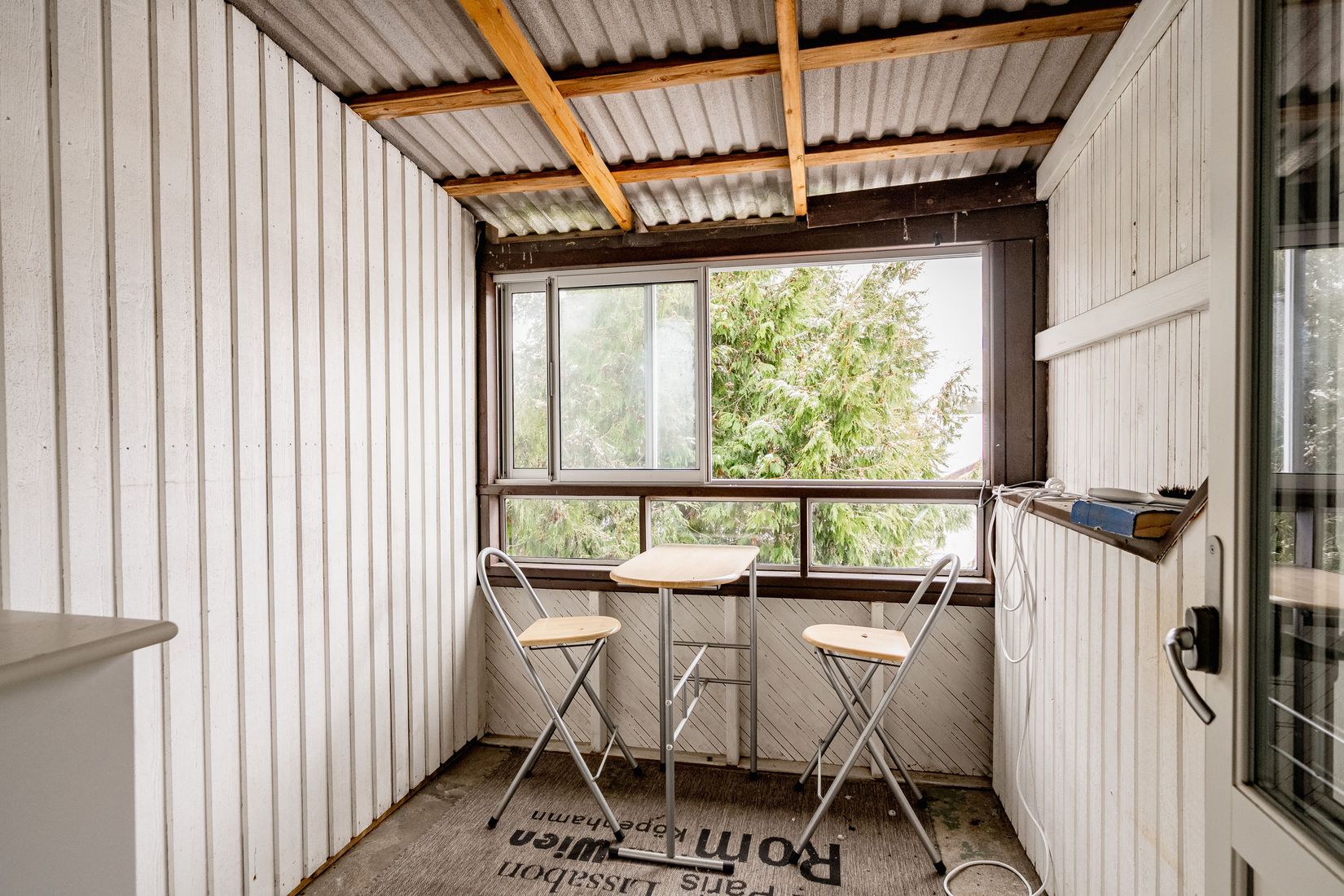 Bostadsrätt, Kittelvägen 7C, Bomhus, Gävle