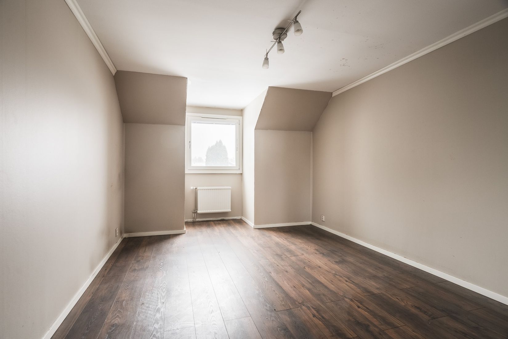 Bostadsrätt, Kittelvägen 7C, Bomhus, Gävle