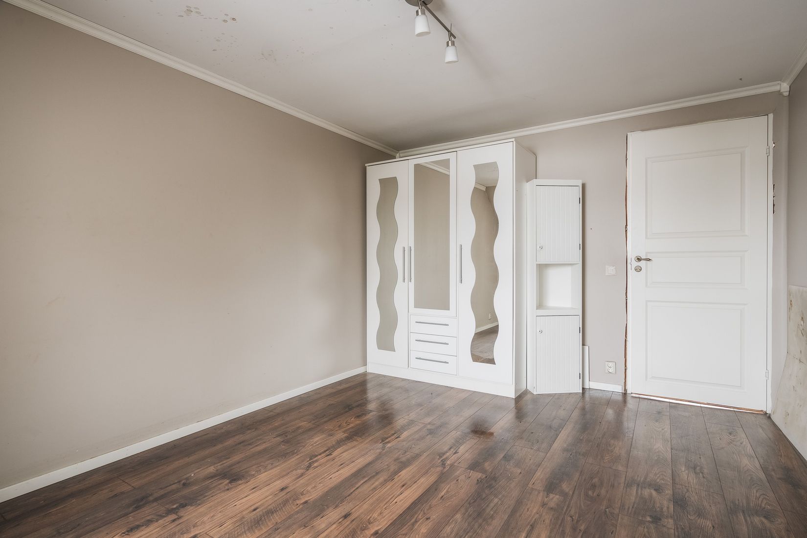 Bostadsrätt, Kittelvägen 7C, Bomhus, Gävle