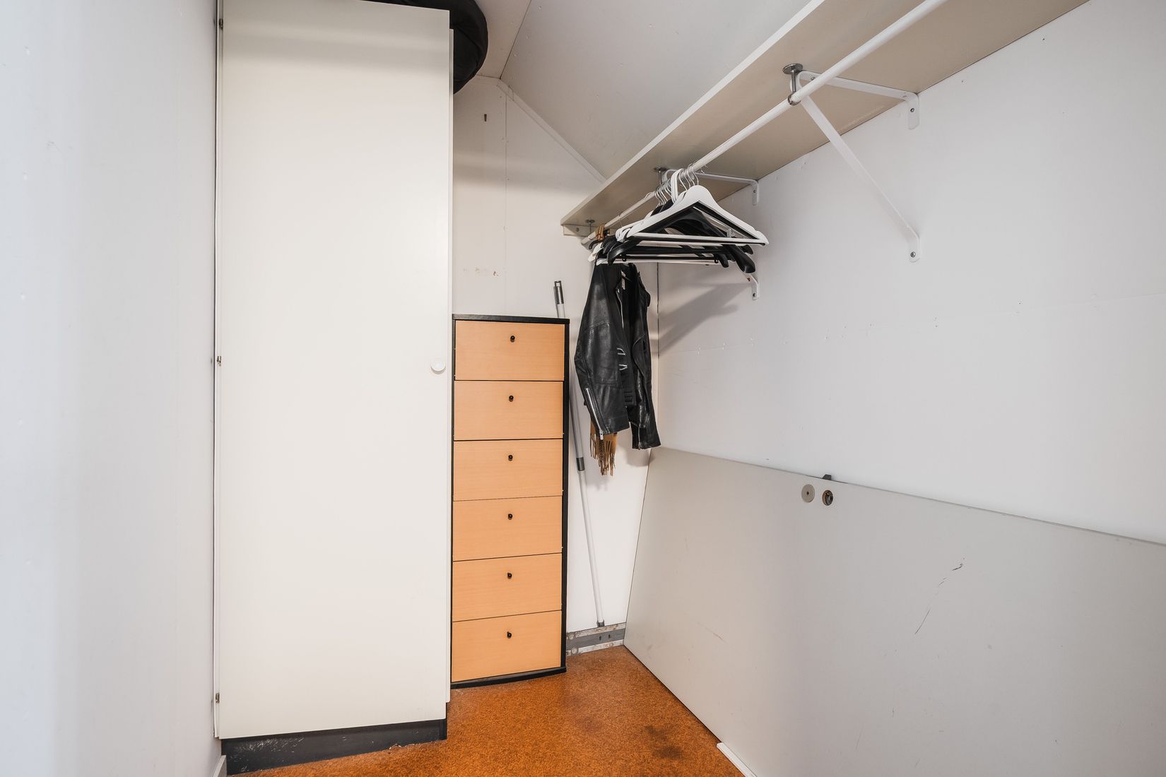 Bostadsrätt, Kittelvägen 7C, Bomhus, Gävle