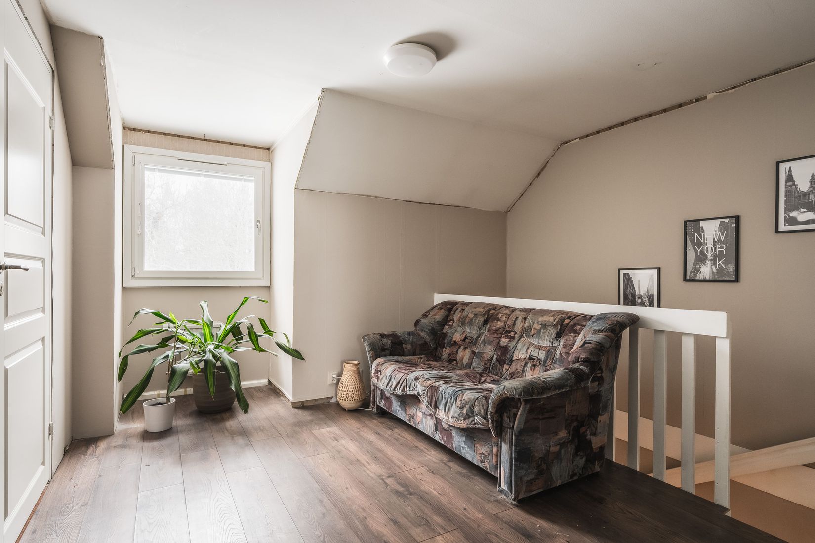 Bostadsrätt, Kittelvägen 7C, Bomhus, Gävle