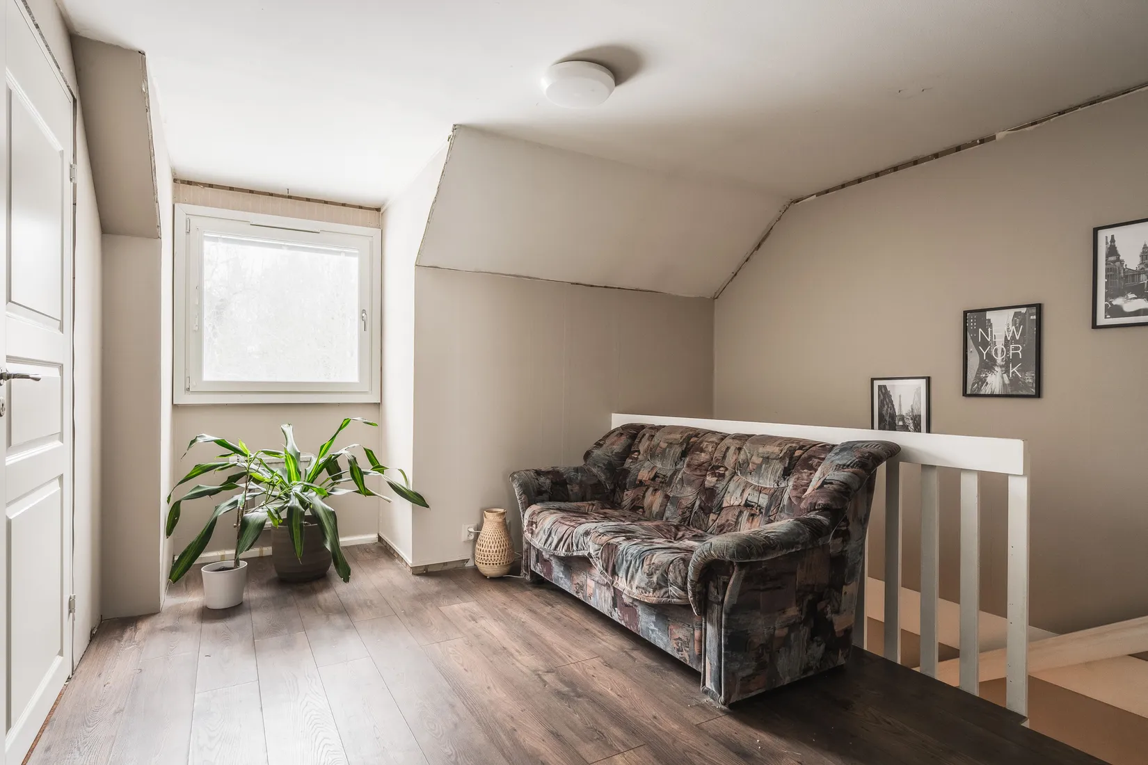 Bostadsrätt, Kittelvägen 7C, Bomhus, Gävle