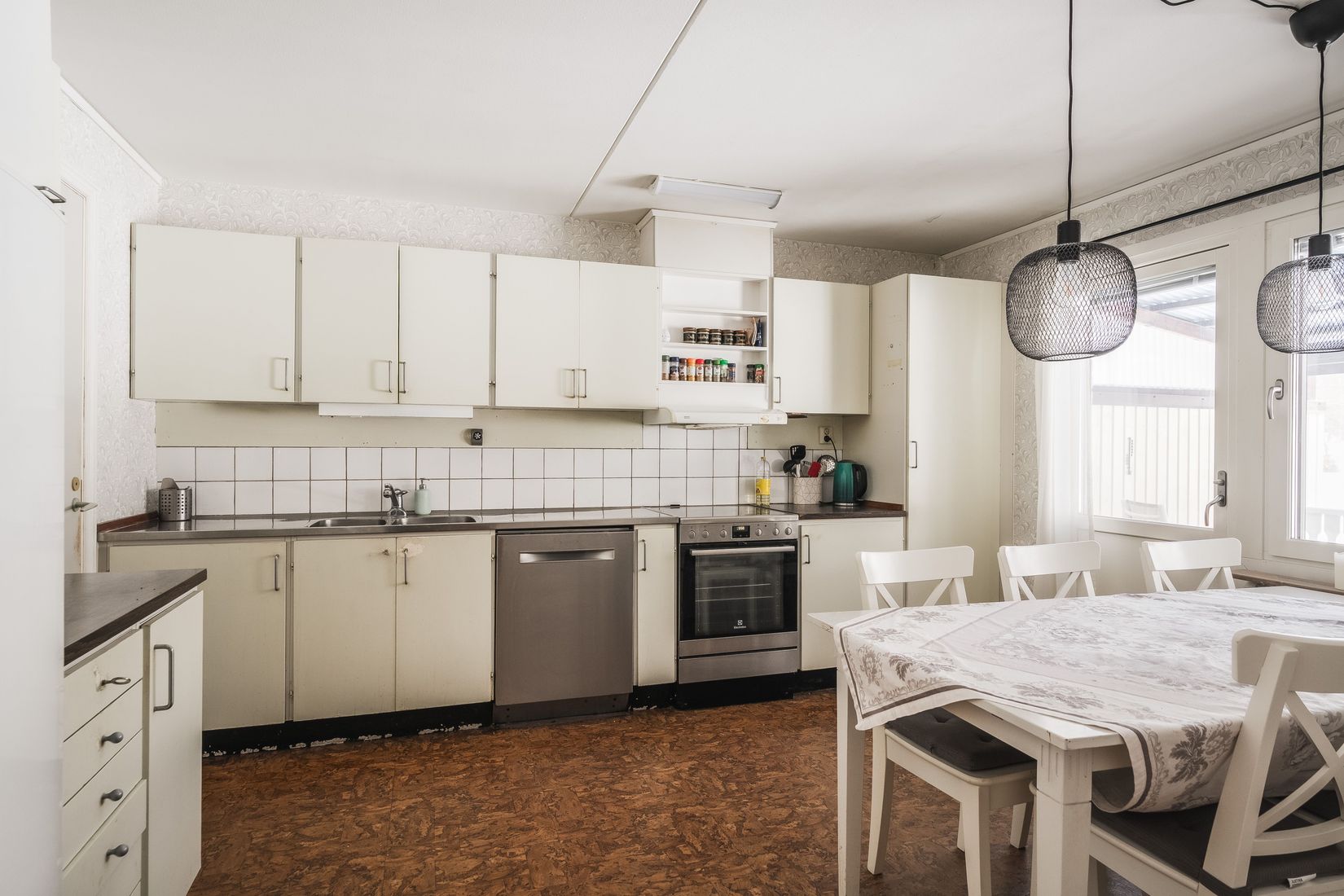 Bostadsrätt, Kittelvägen 7C, Bomhus, Gävle