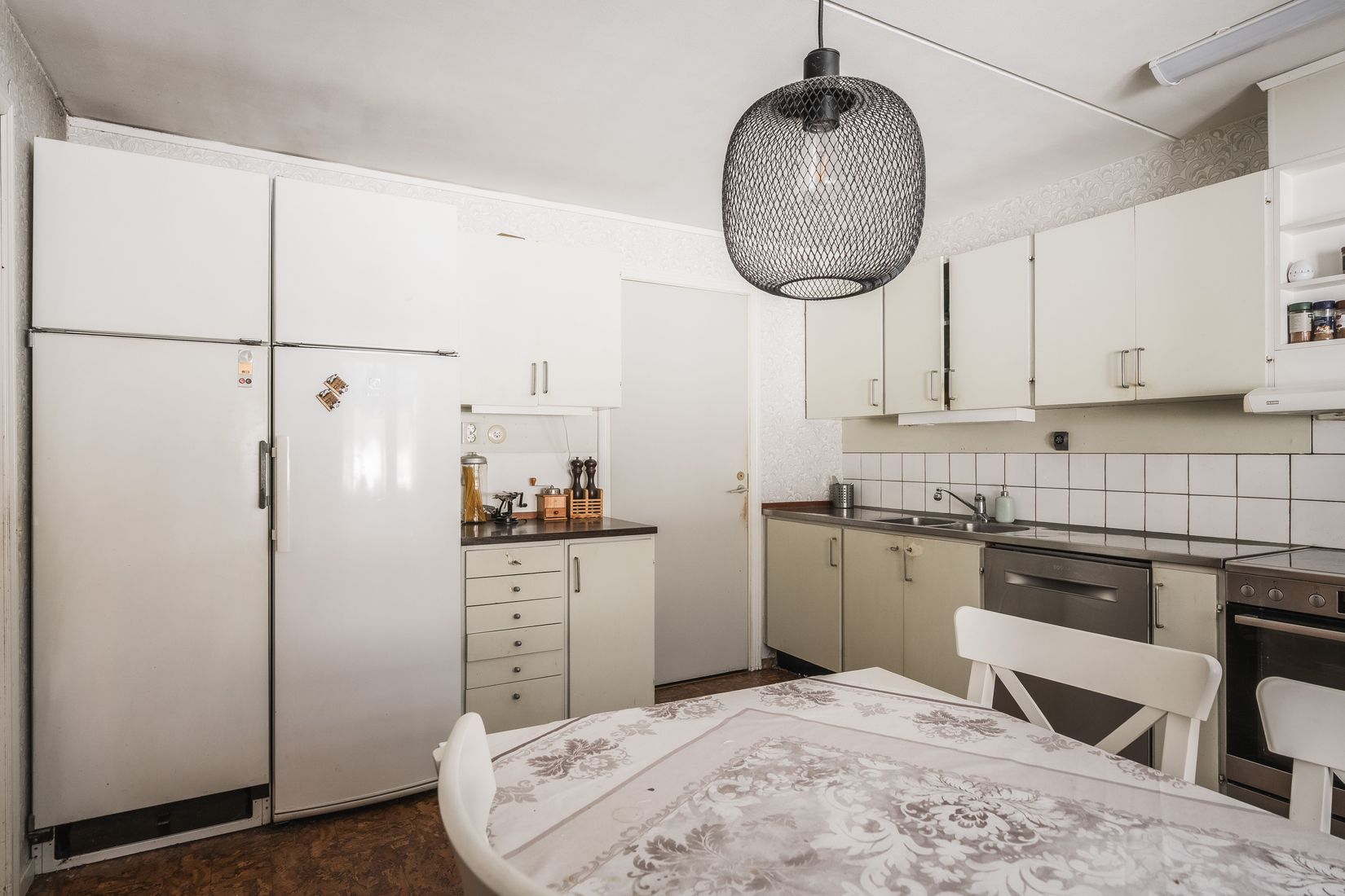 Bostadsrätt, Kittelvägen 7C, Bomhus, Gävle