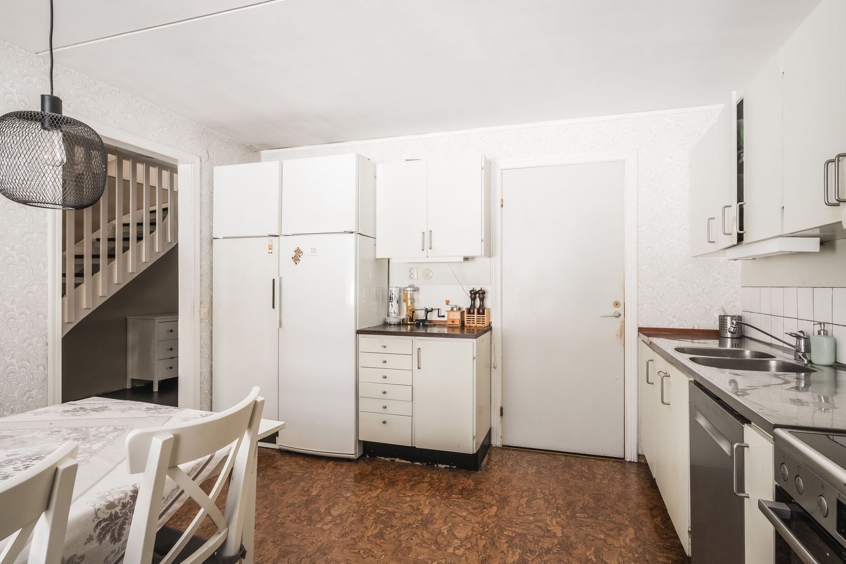 Bostadsrätt, Kittelvägen 7C, Bomhus, Gävle