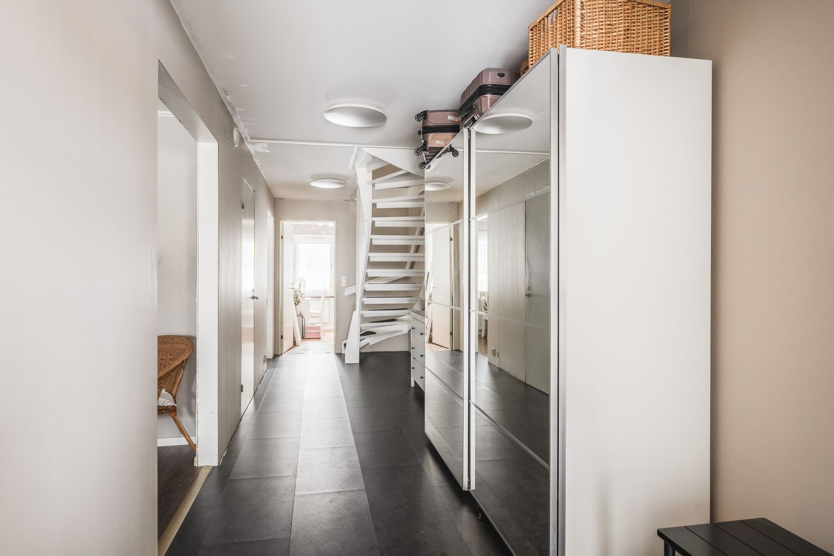 Bostadsrätt, Kittelvägen 7C, Bomhus, Gävle