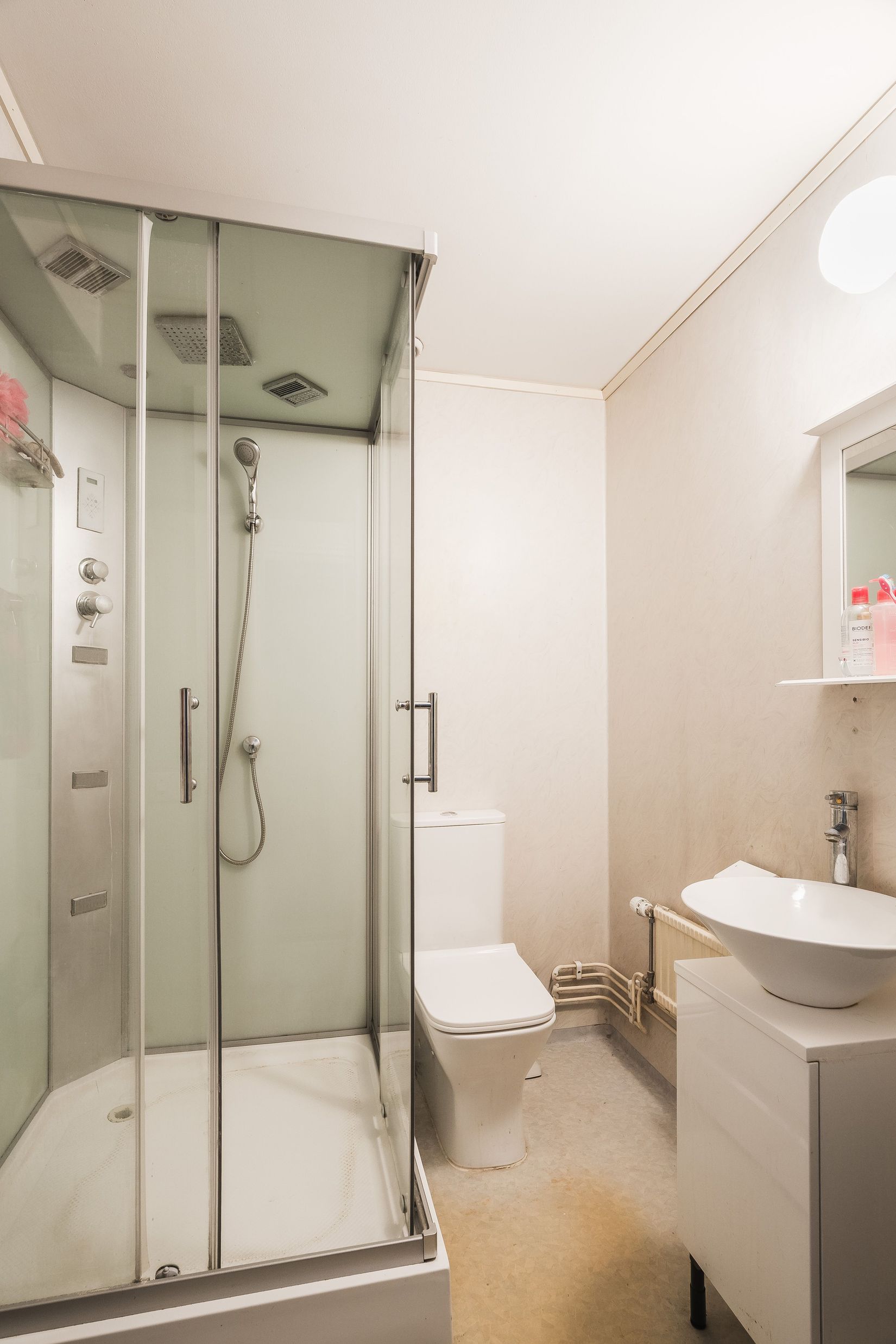 Bostadsrätt, Kittelvägen 7C, Bomhus, Gävle