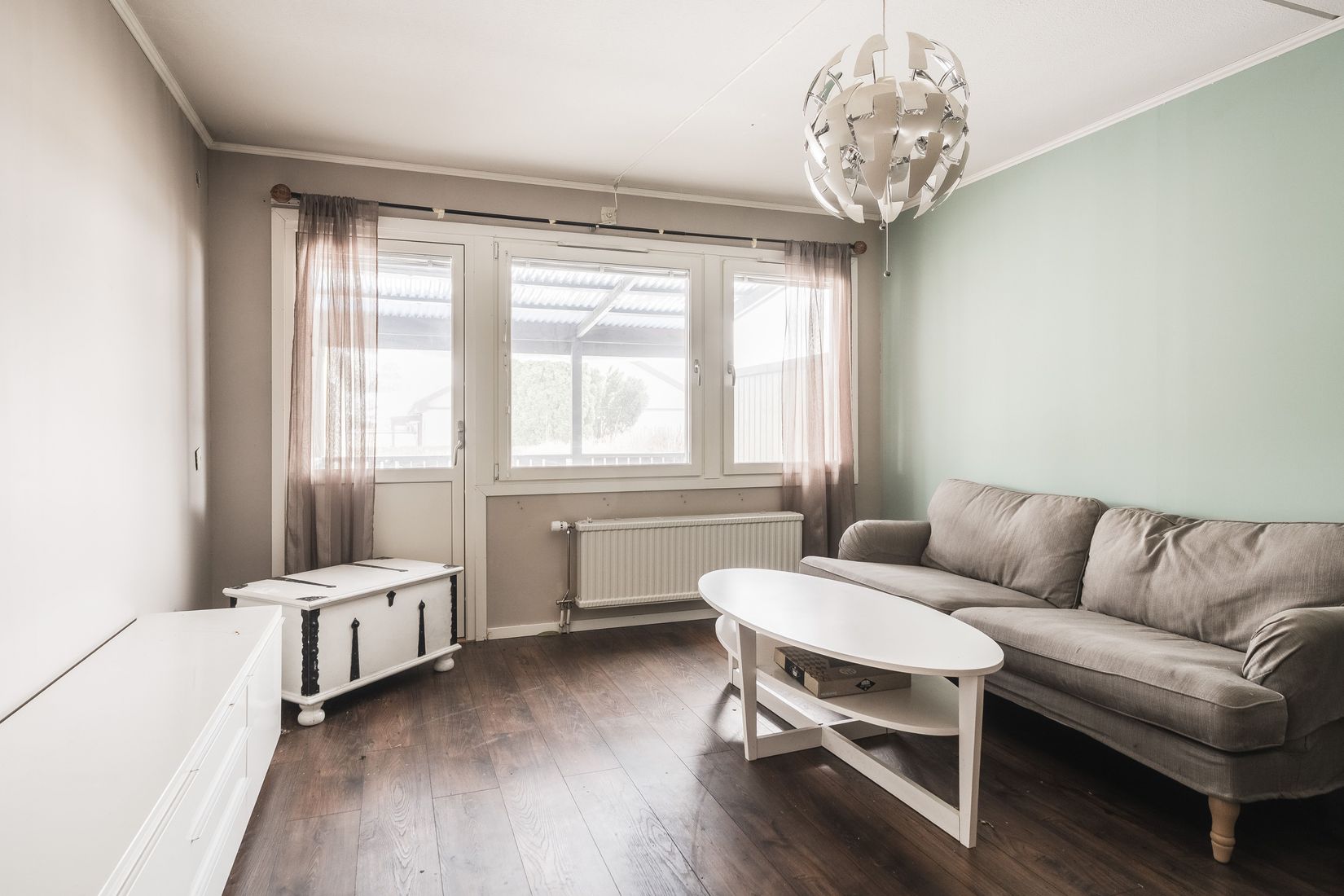 Bostadsrätt, Kittelvägen 7C, Bomhus, Gävle