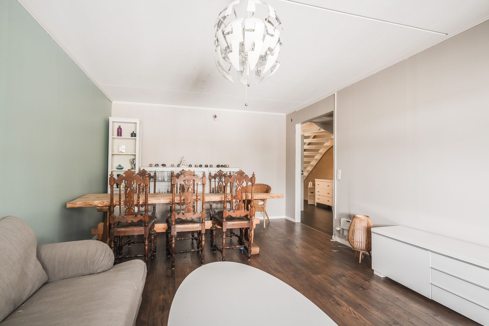 Bostadsrätt, Kittelvägen 7C, Bomhus, Gävle