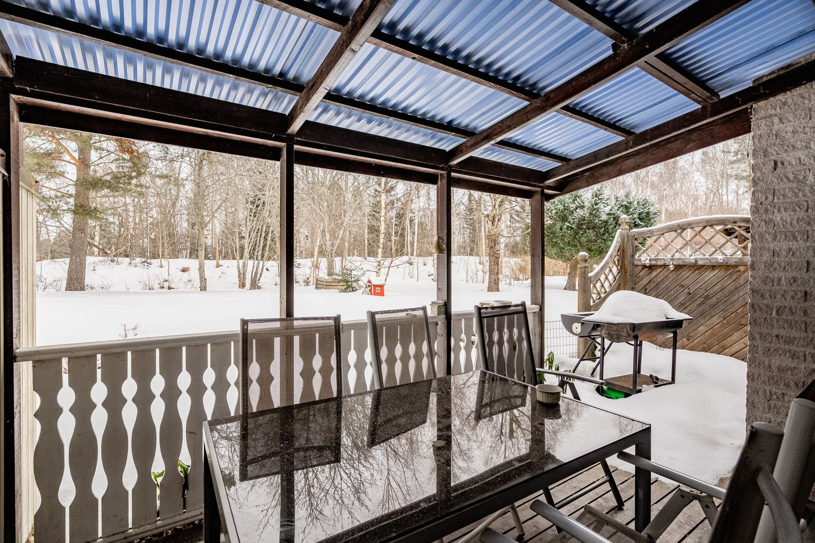 Bostadsrätt, Kittelvägen 7C, Bomhus, Gävle