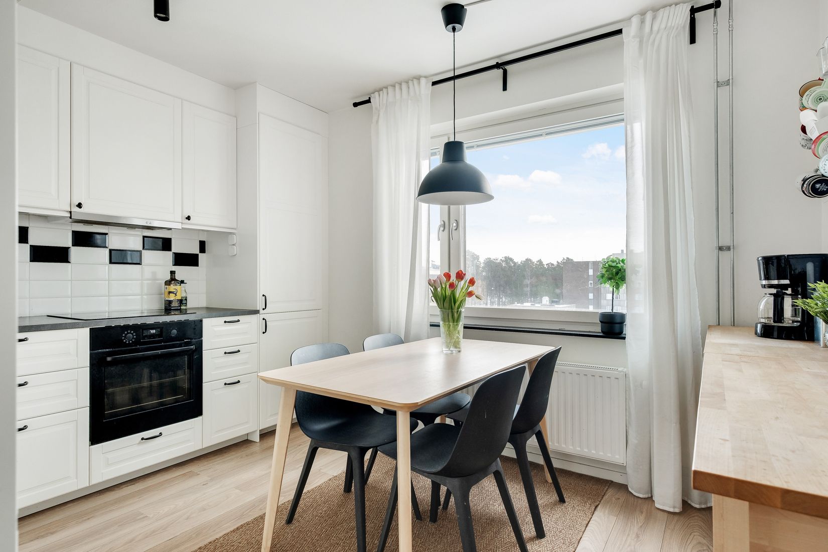 Bostadsrätt, Högsätravägen 13, Gångsätra, Lidingö