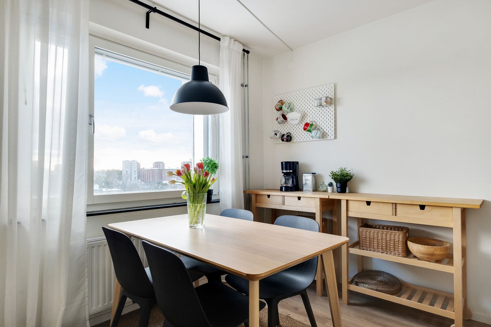 Bostadsrätt, Högsätravägen 13, Gångsätra, Lidingö