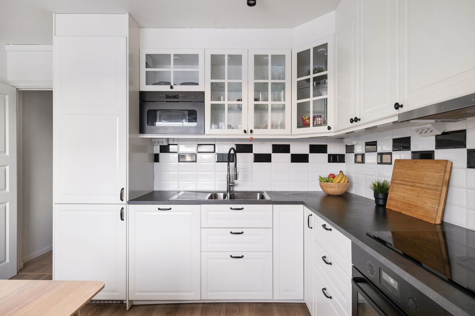 Bostadsrätt, Högsätravägen 13, Gångsätra, Lidingö