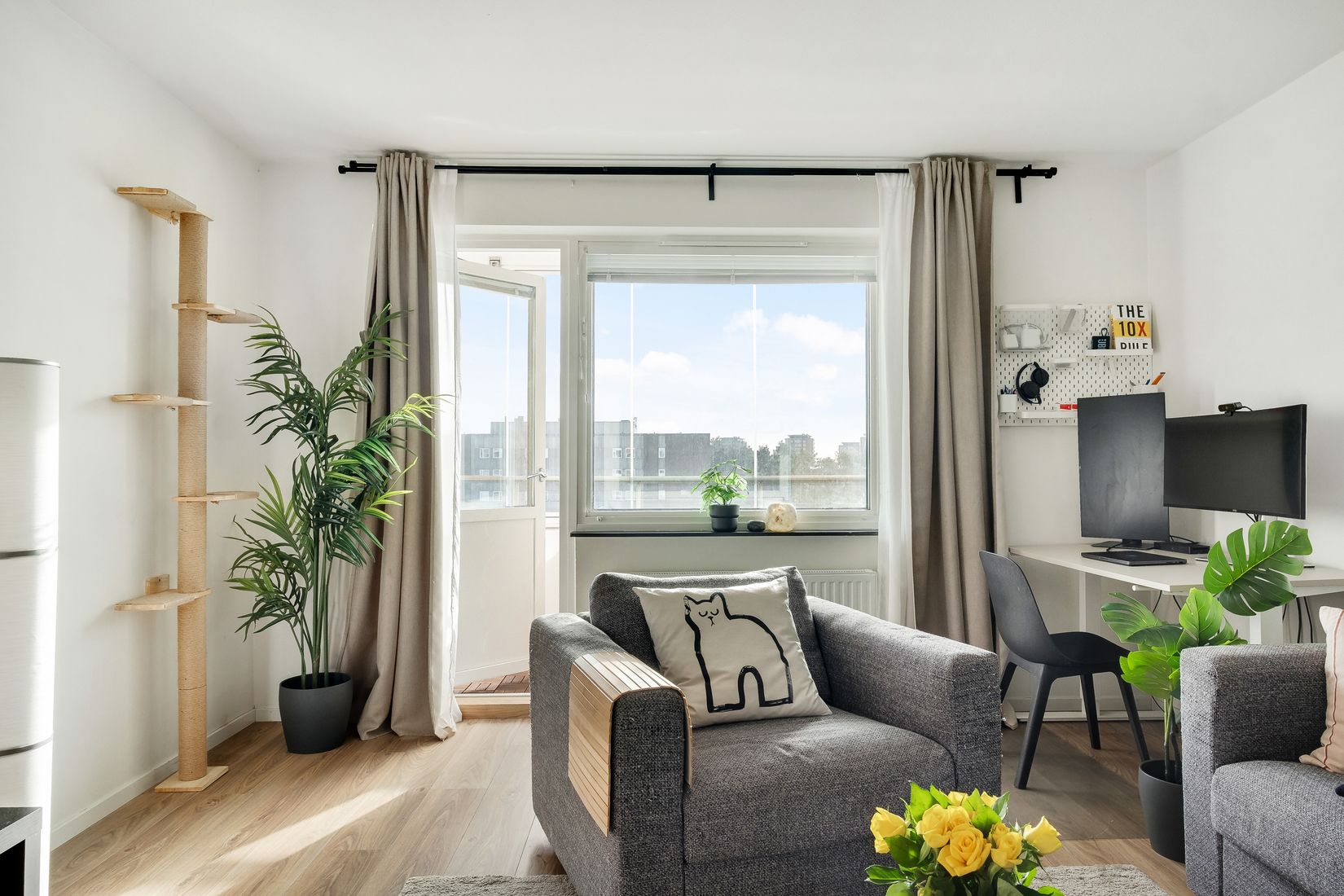 Bostadsrätt, Högsätravägen 13, Gångsätra, Lidingö