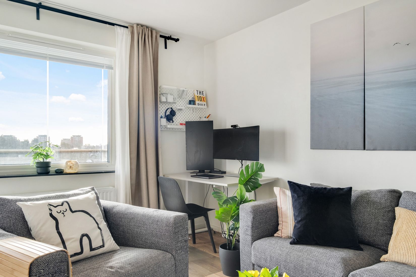 Bostadsrätt, Högsätravägen 13, Gångsätra, Lidingö