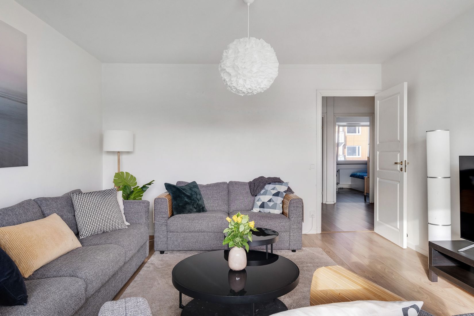 Bostadsrätt, Högsätravägen 13, Gångsätra, Lidingö