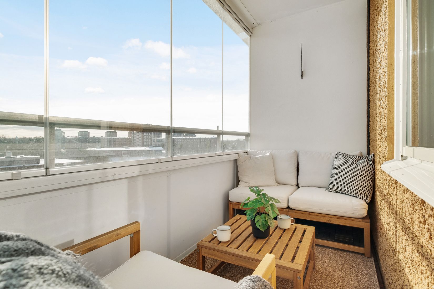 Bostadsrätt, Högsätravägen 13, Gångsätra, Lidingö