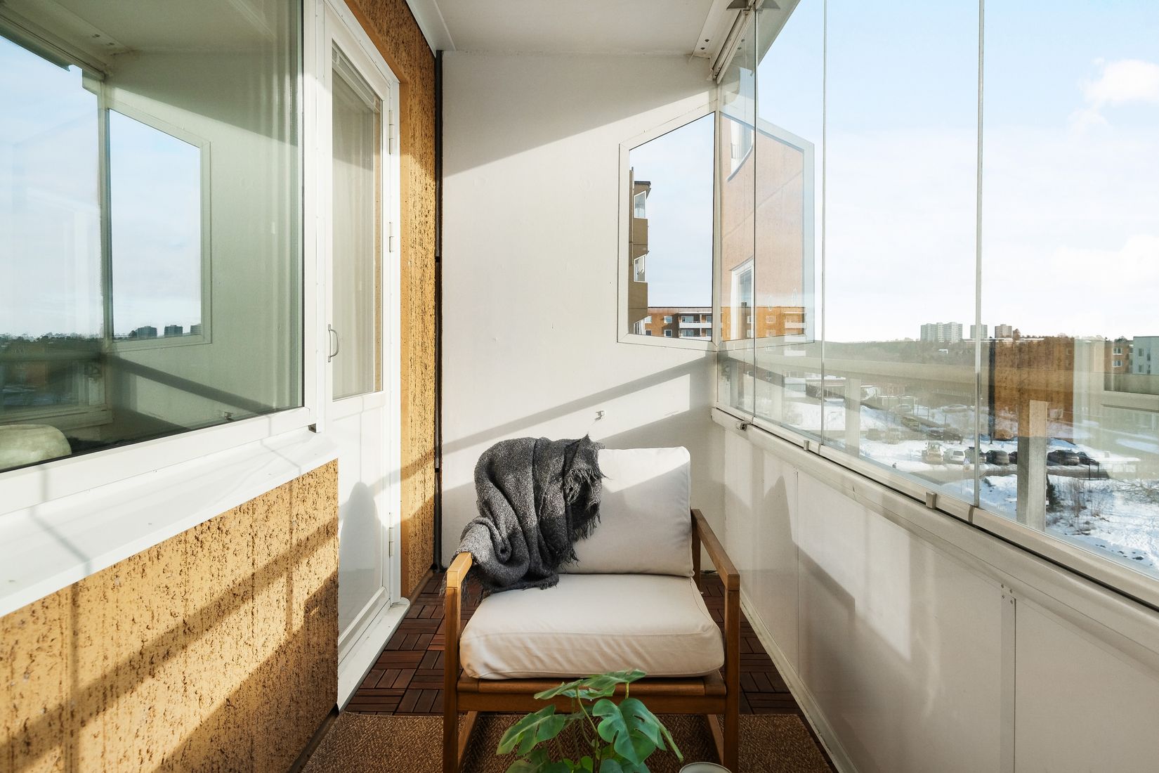 Bostadsrätt, Högsätravägen 13, Gångsätra, Lidingö