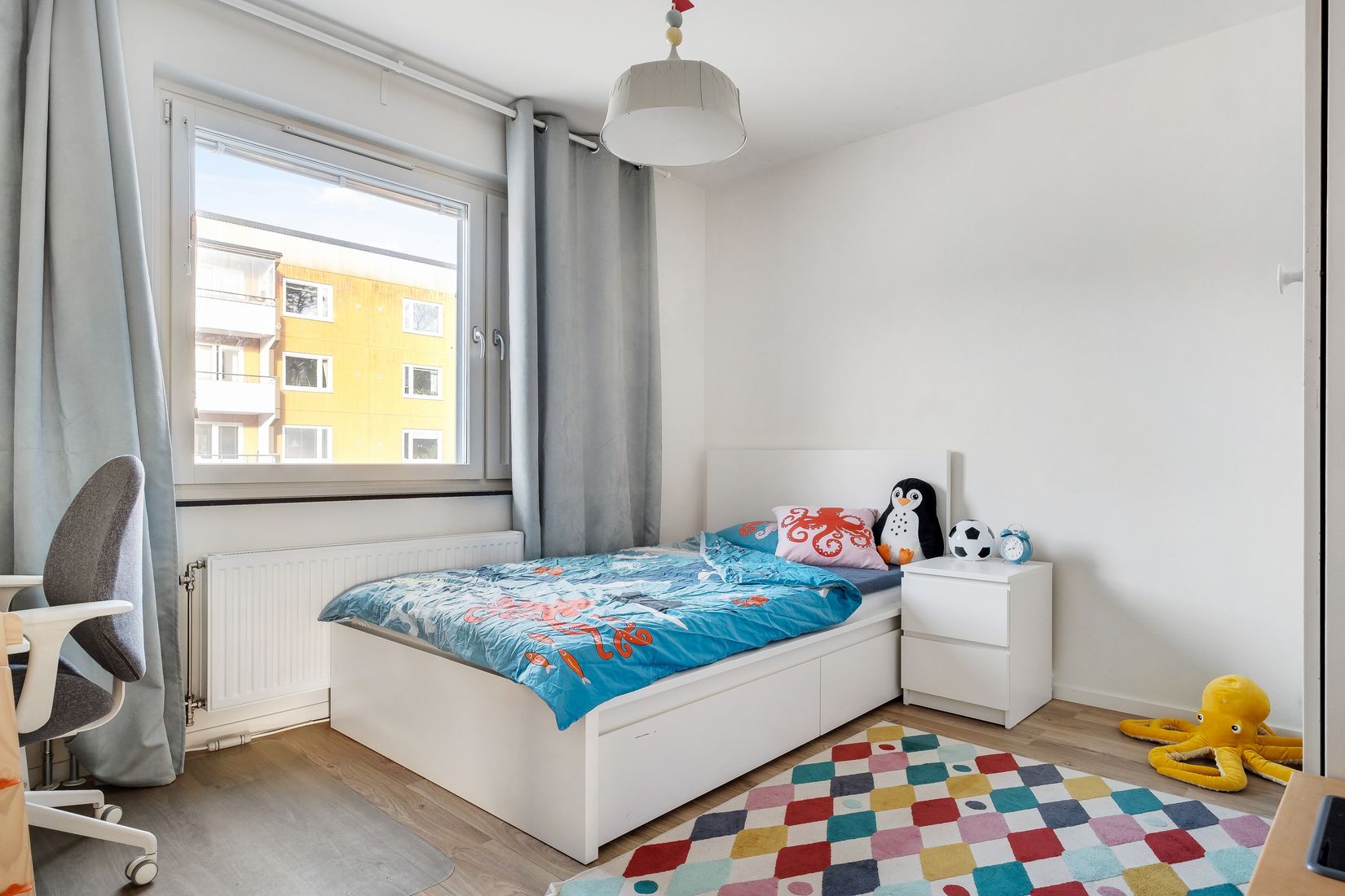 Bostadsrätt, Högsätravägen 13, Gångsätra, Lidingö