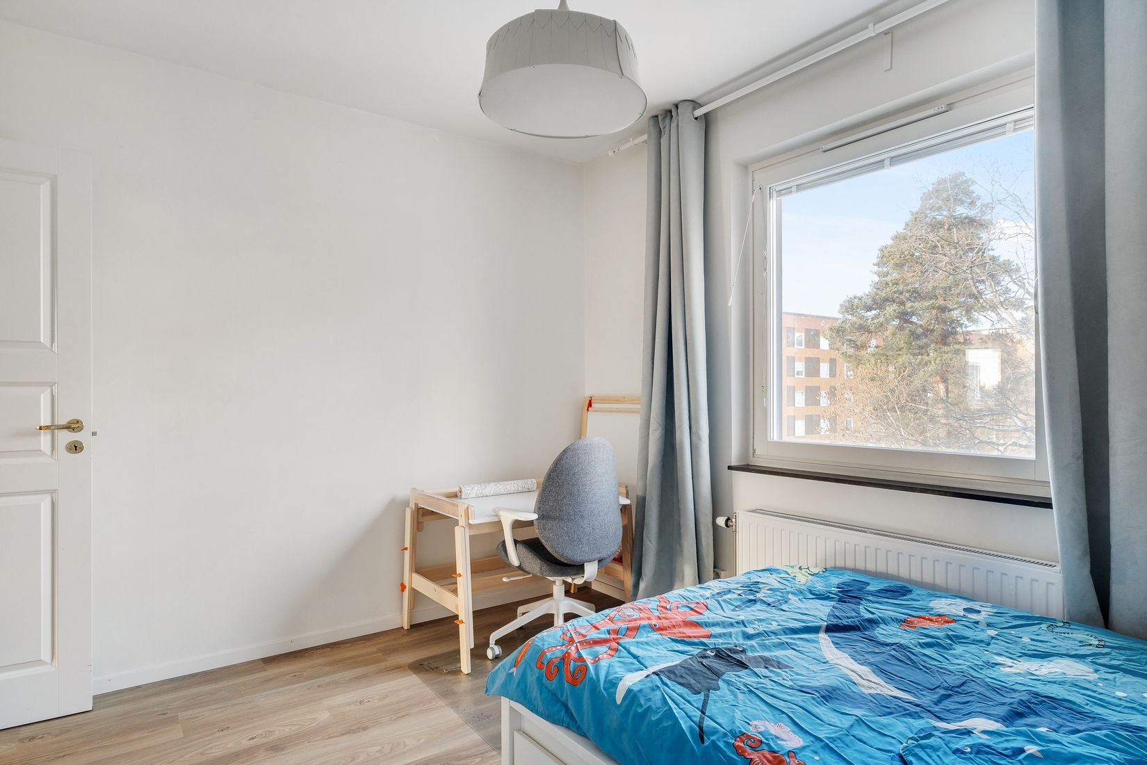 Bostadsrätt, Högsätravägen 13, Gångsätra, Lidingö