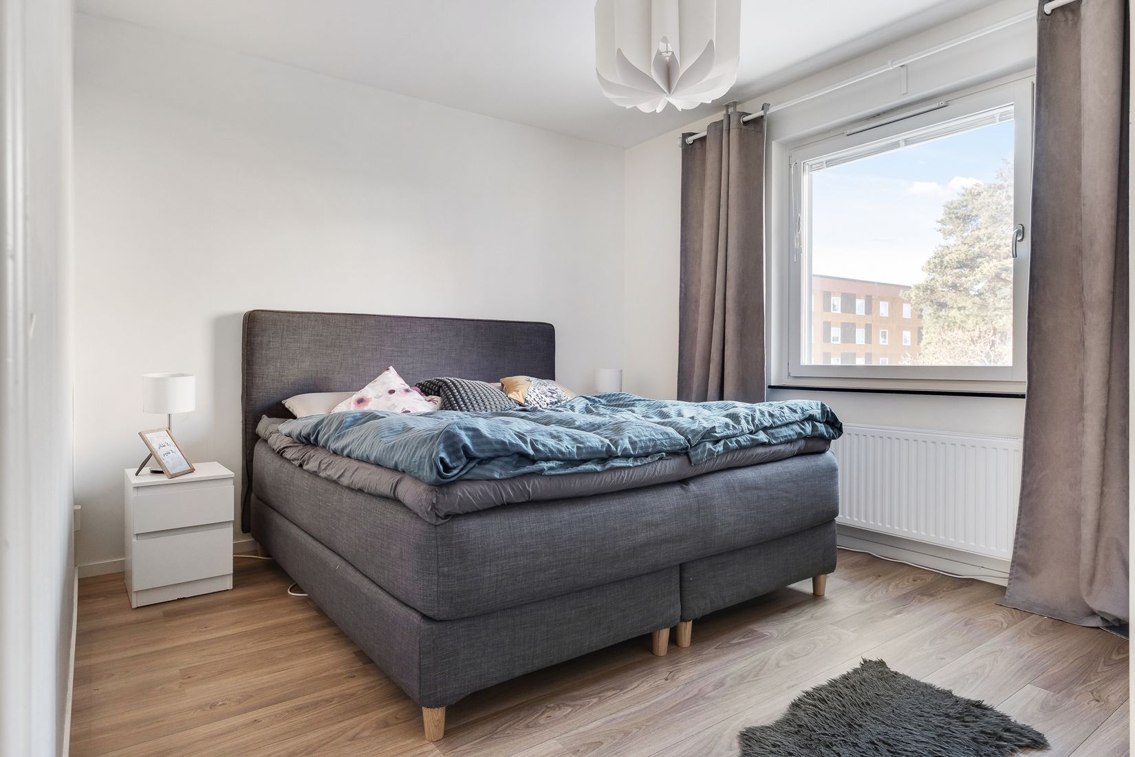 Bostadsrätt, Högsätravägen 13, Gångsätra, Lidingö