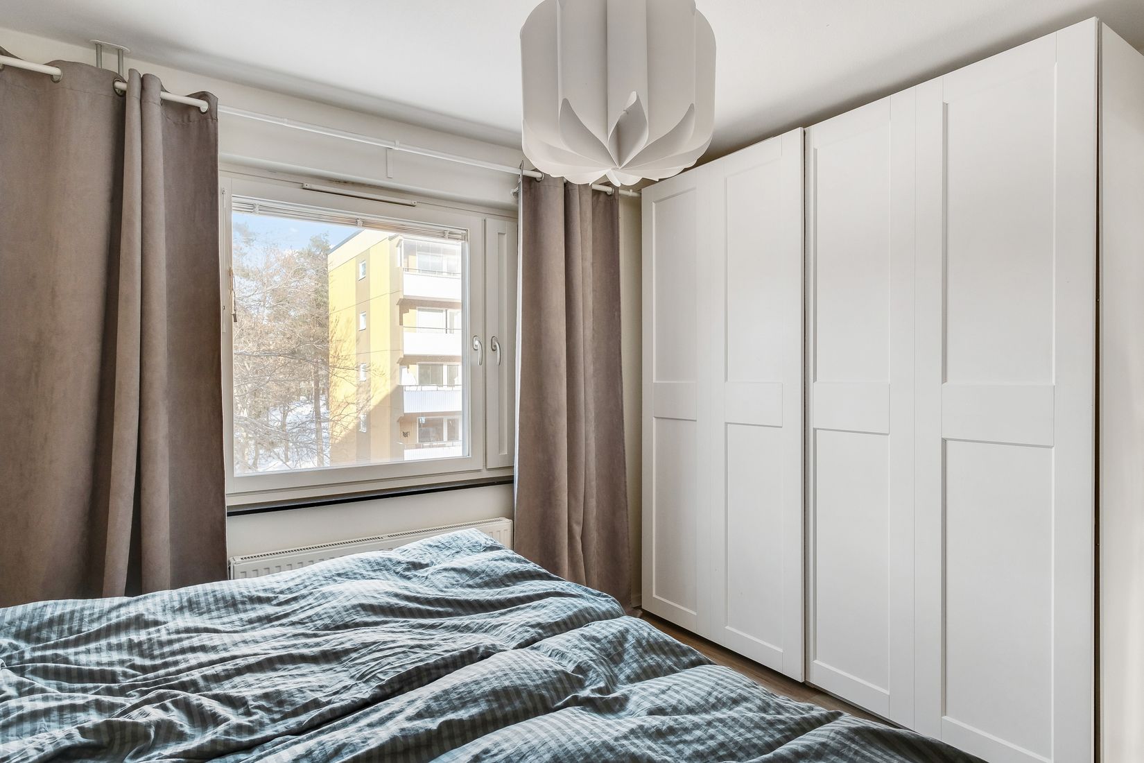 Bostadsrätt, Högsätravägen 13, Gångsätra, Lidingö