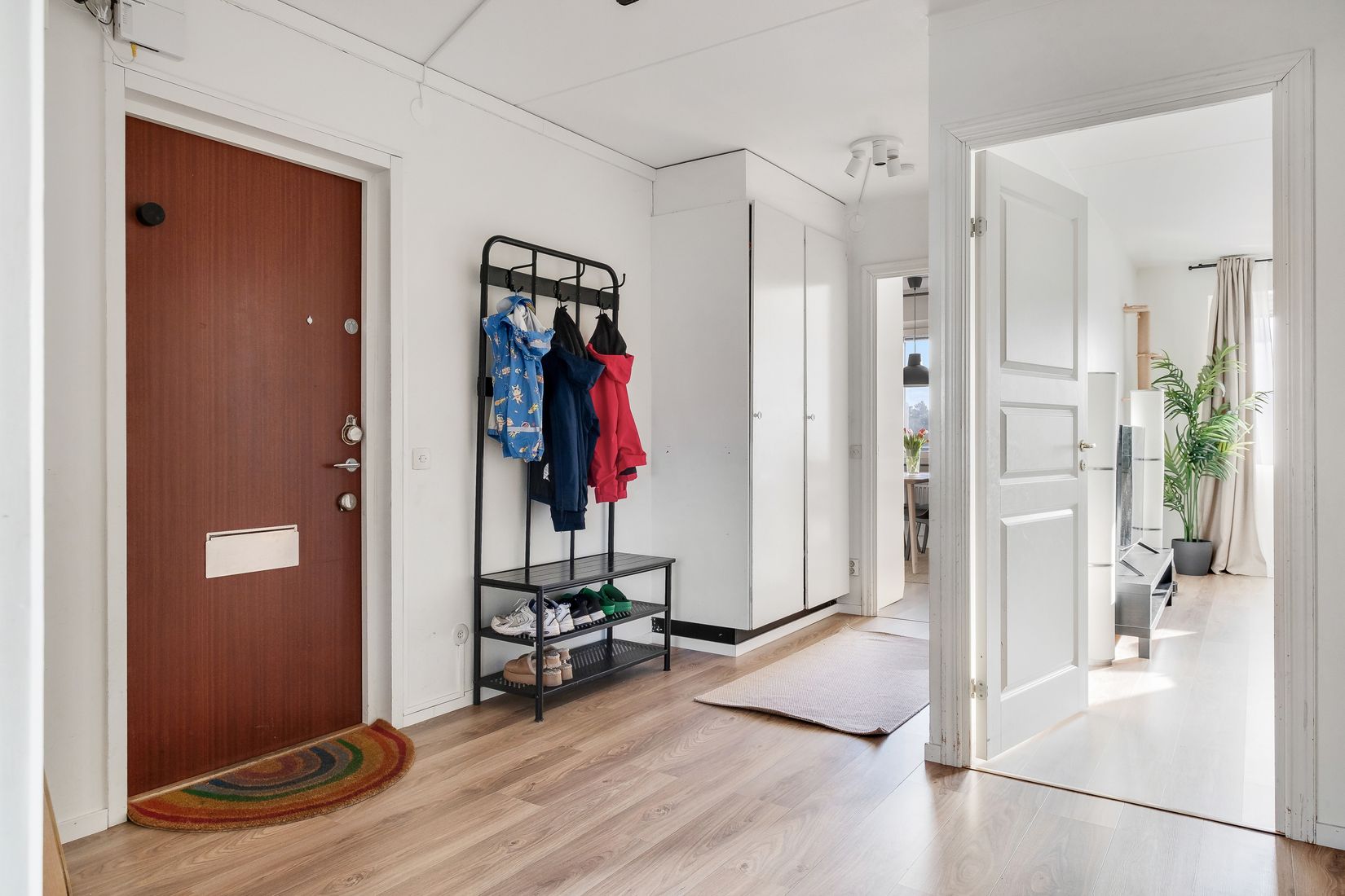 Bostadsrätt, Högsätravägen 13, Gångsätra, Lidingö