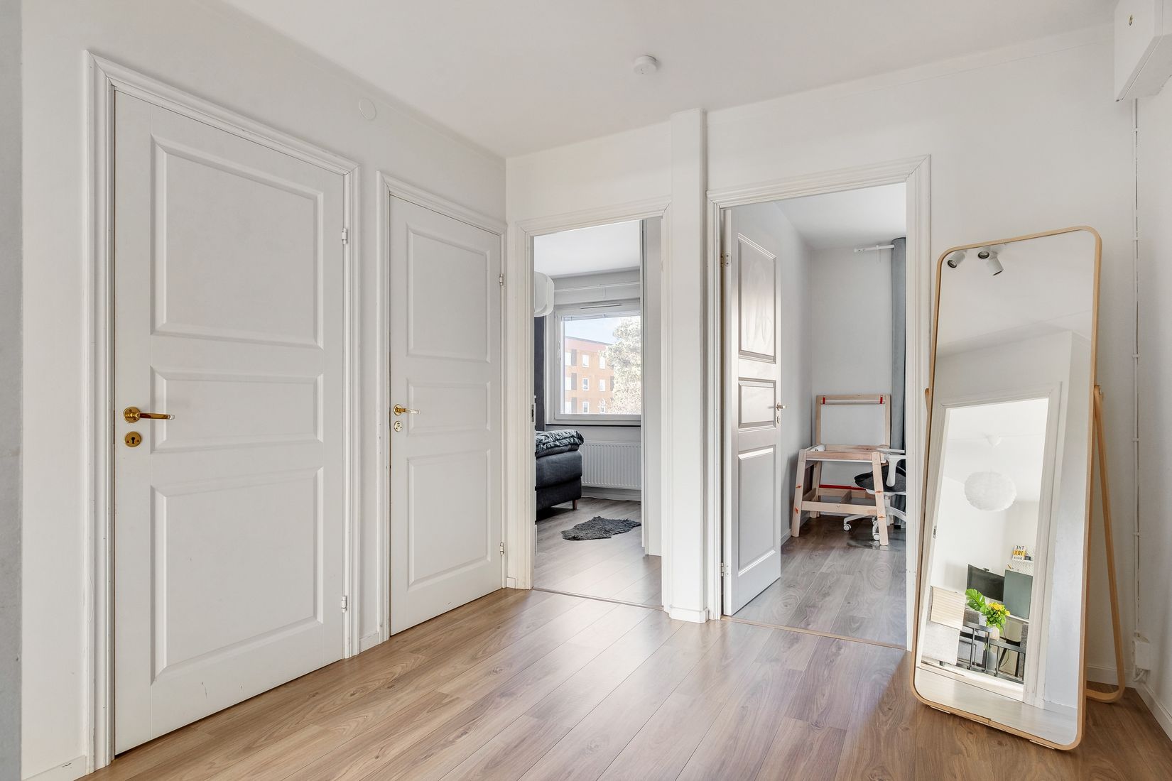 Bostadsrätt, Högsätravägen 13, Gångsätra, Lidingö