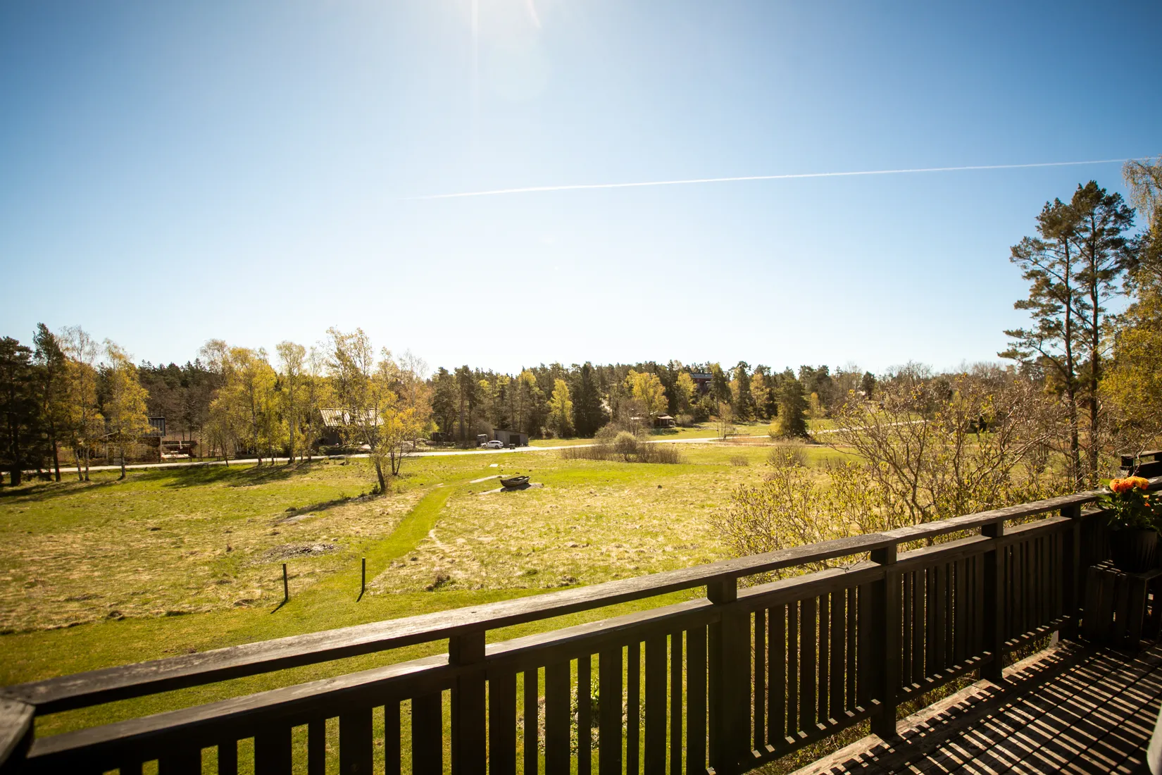 Villa, Vargvik 4, Haninge