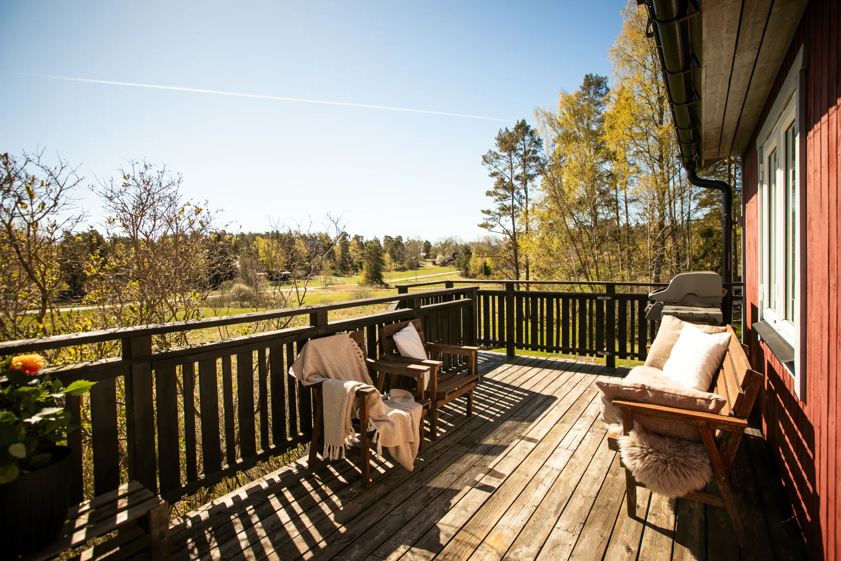 Villa, Vargvik 4, Haninge