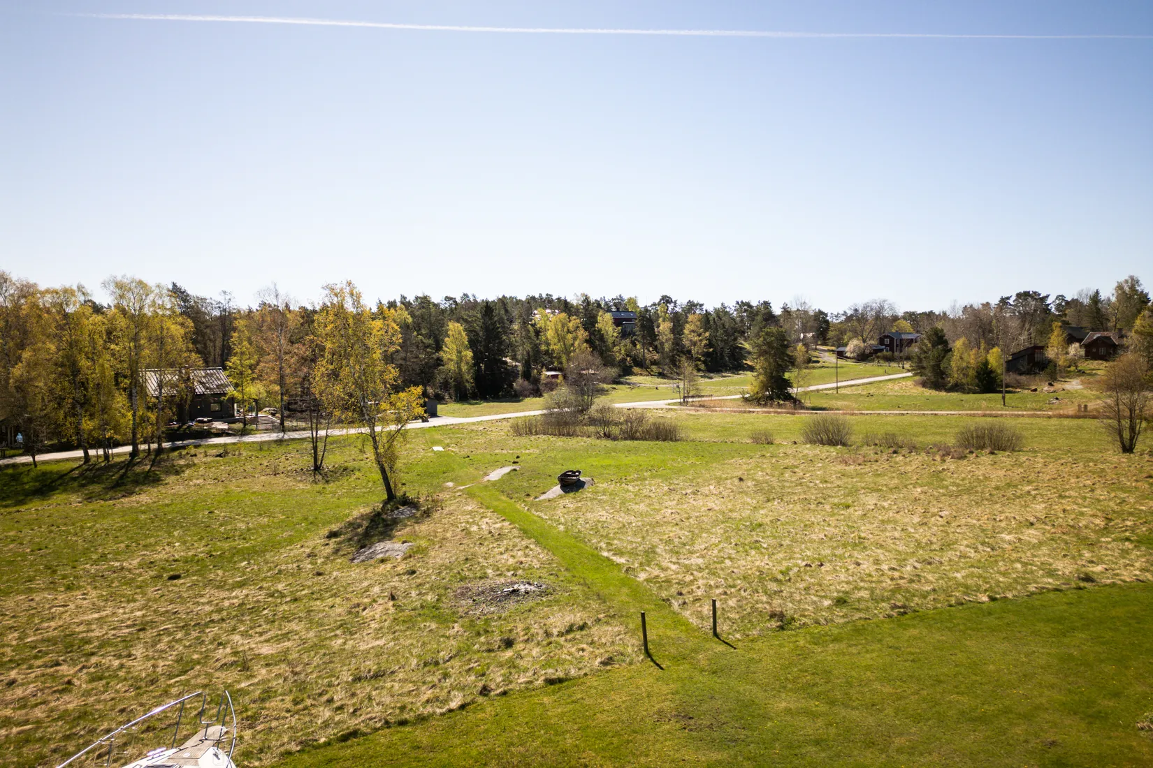 Villa, Vargvik 4, Haninge